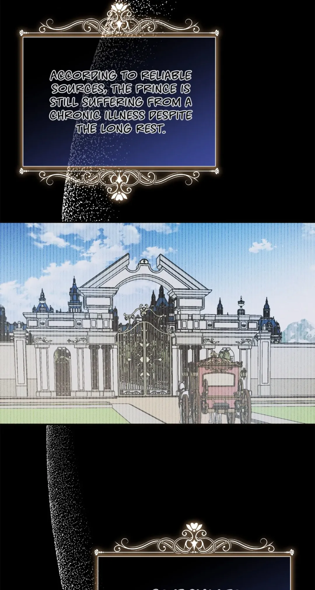 The Rogue Prince Is Secretly an Omega - Chapter 32.31 Page 55