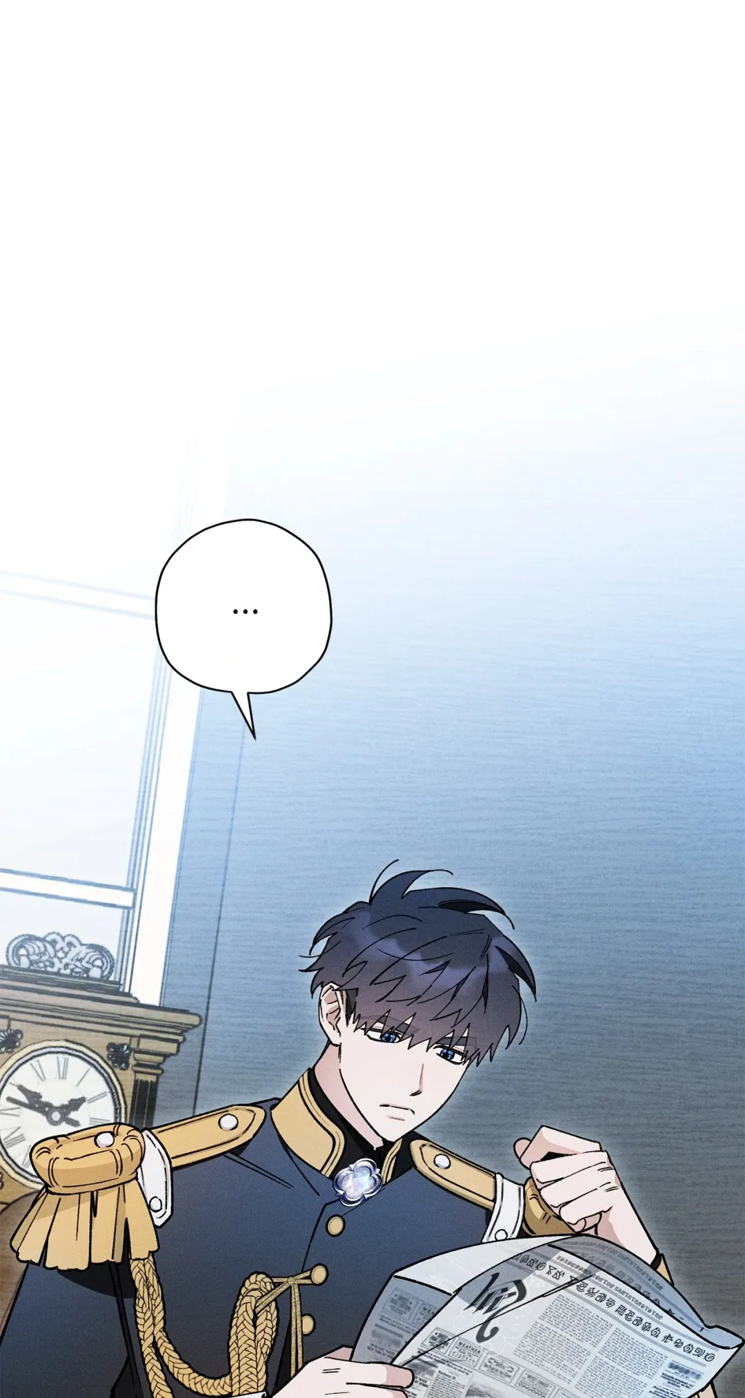 The Rogue Prince Is Secretly an Omega - Chapter 32.31 Page 61