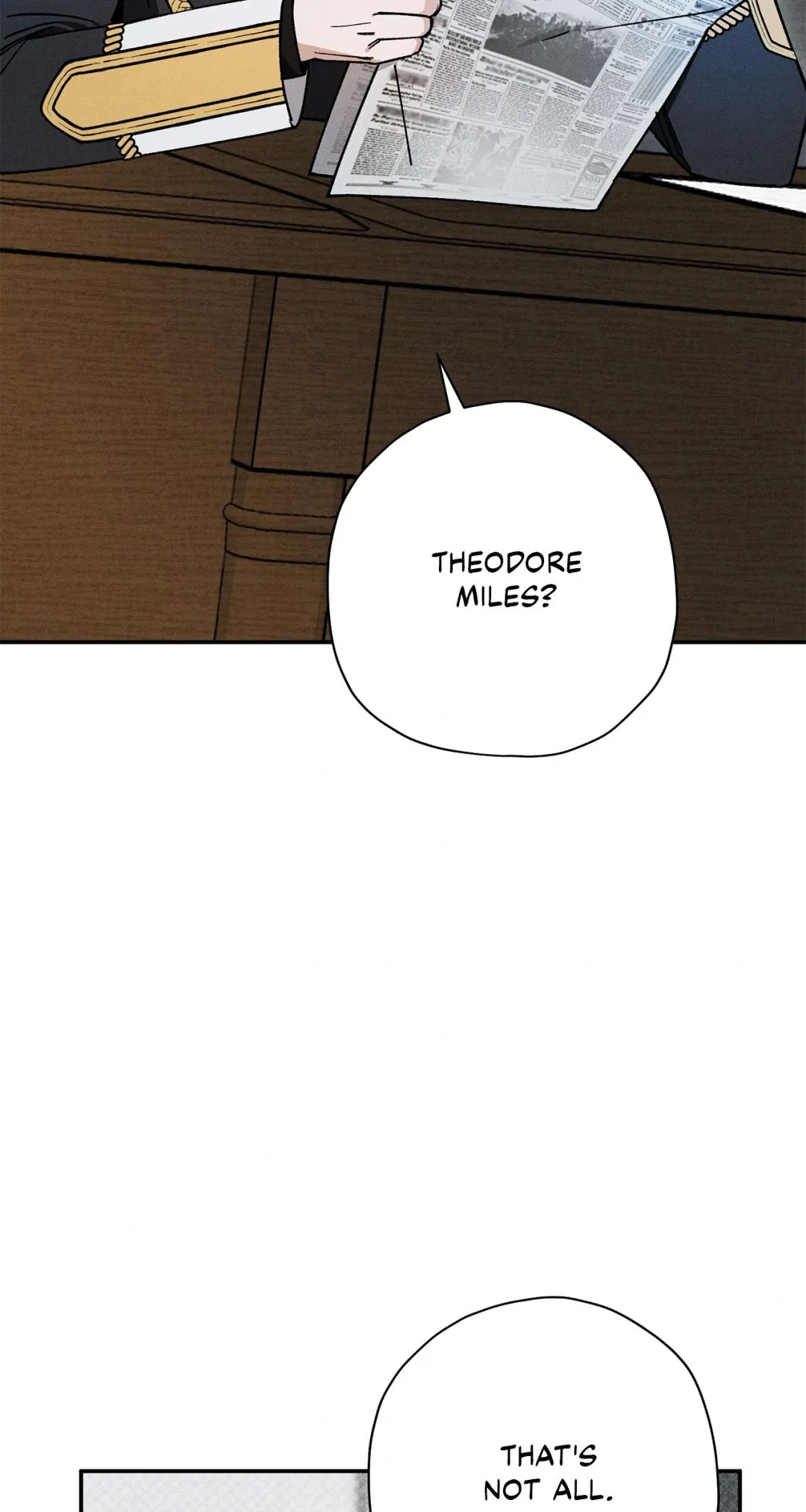 The Rogue Prince Is Secretly an Omega - Chapter 32.31 Page 62