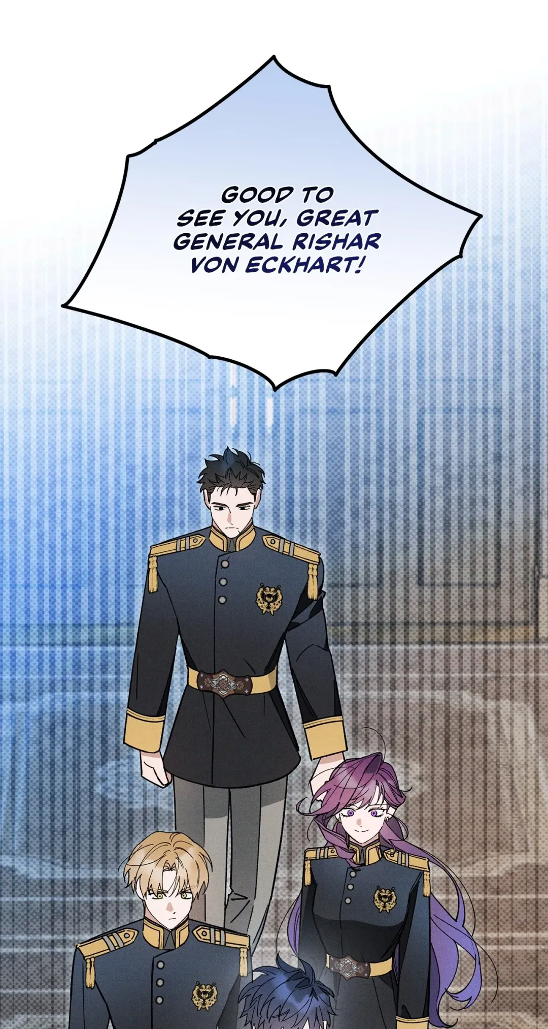 The Rogue Prince Is Secretly an Omega - Chapter 32.31 Page 70