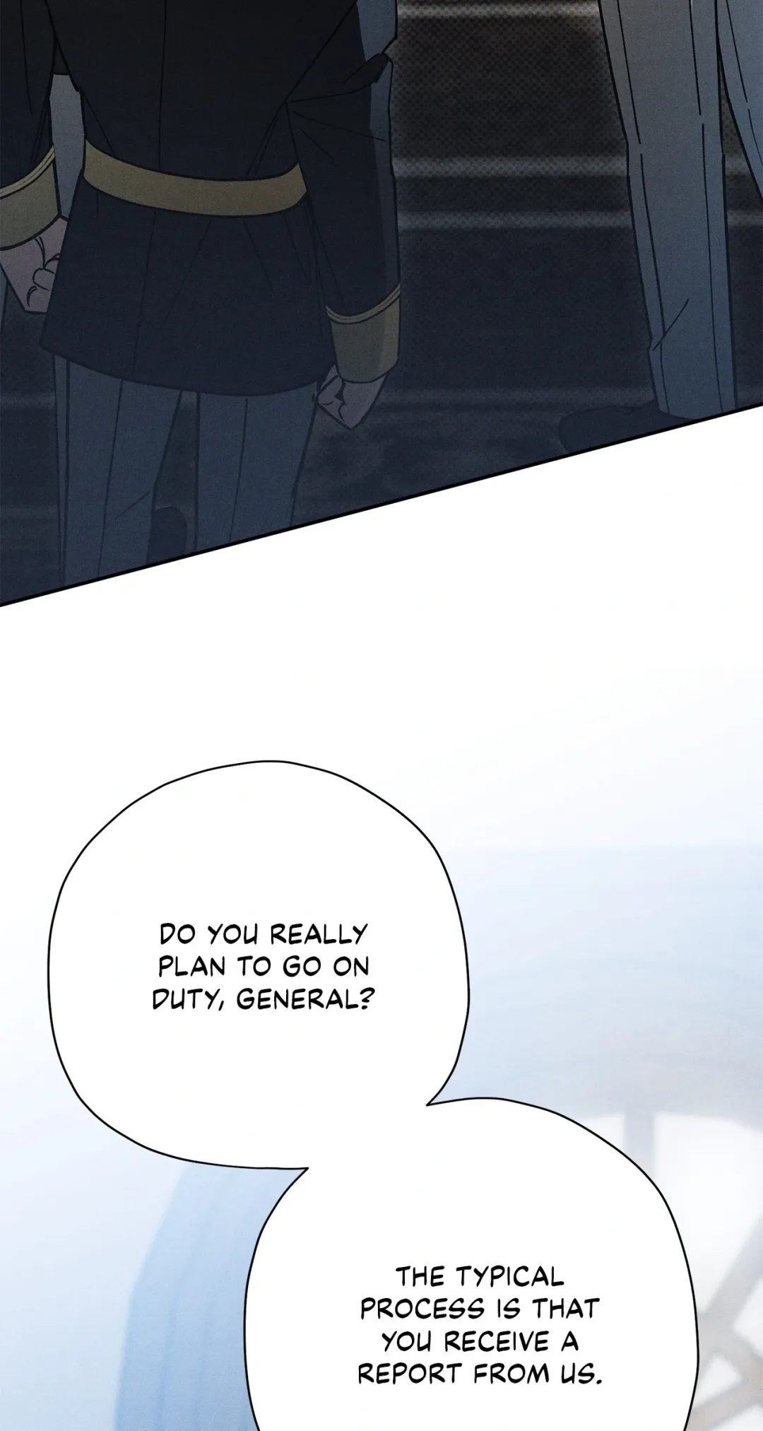 The Rogue Prince Is Secretly an Omega - Chapter 32.31 Page 72