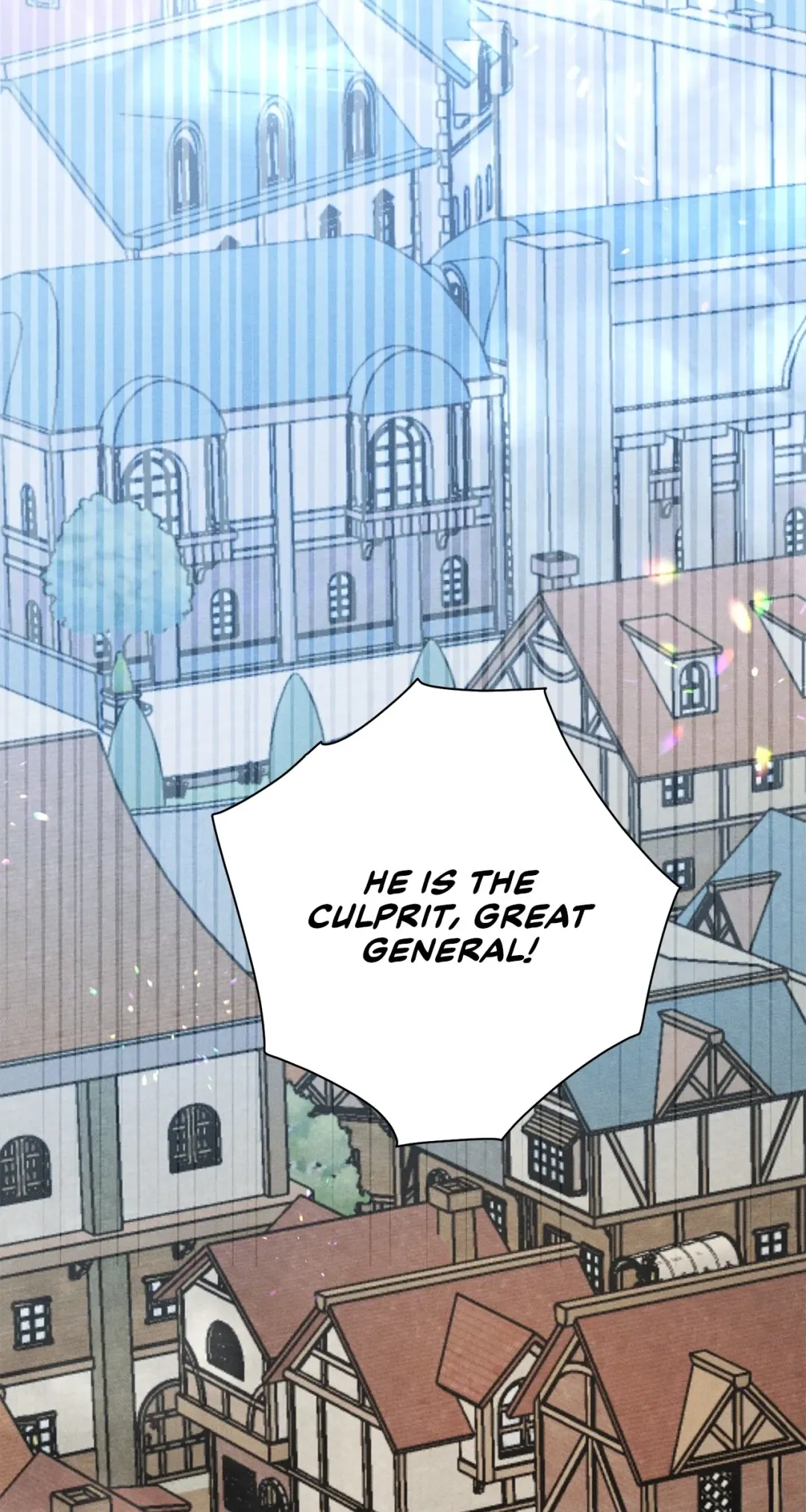 The Rogue Prince Is Secretly an Omega - Chapter 32.31 Page 76