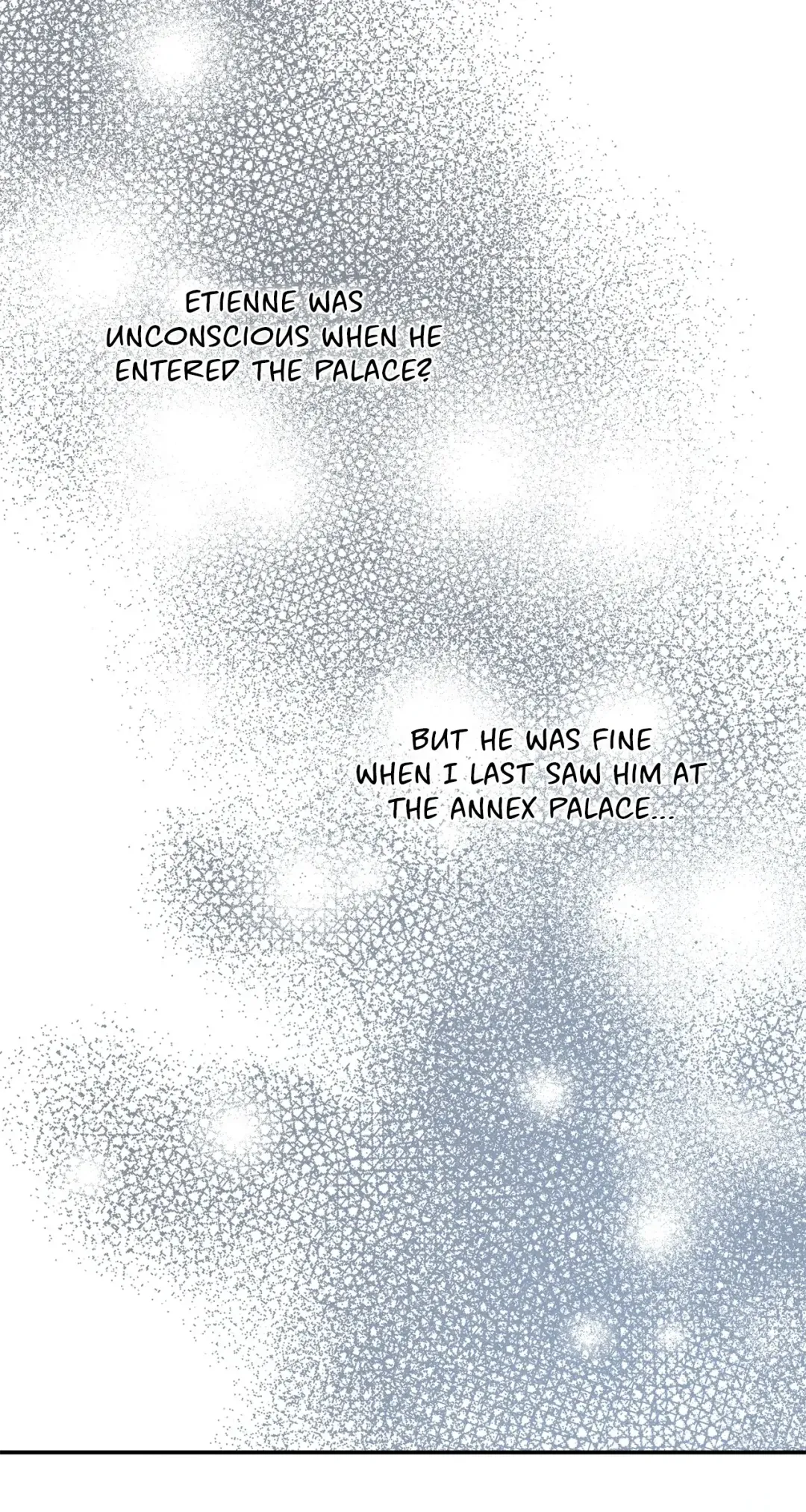 The Rogue Prince Is Secretly an Omega - Chapter 32.31 Page 93