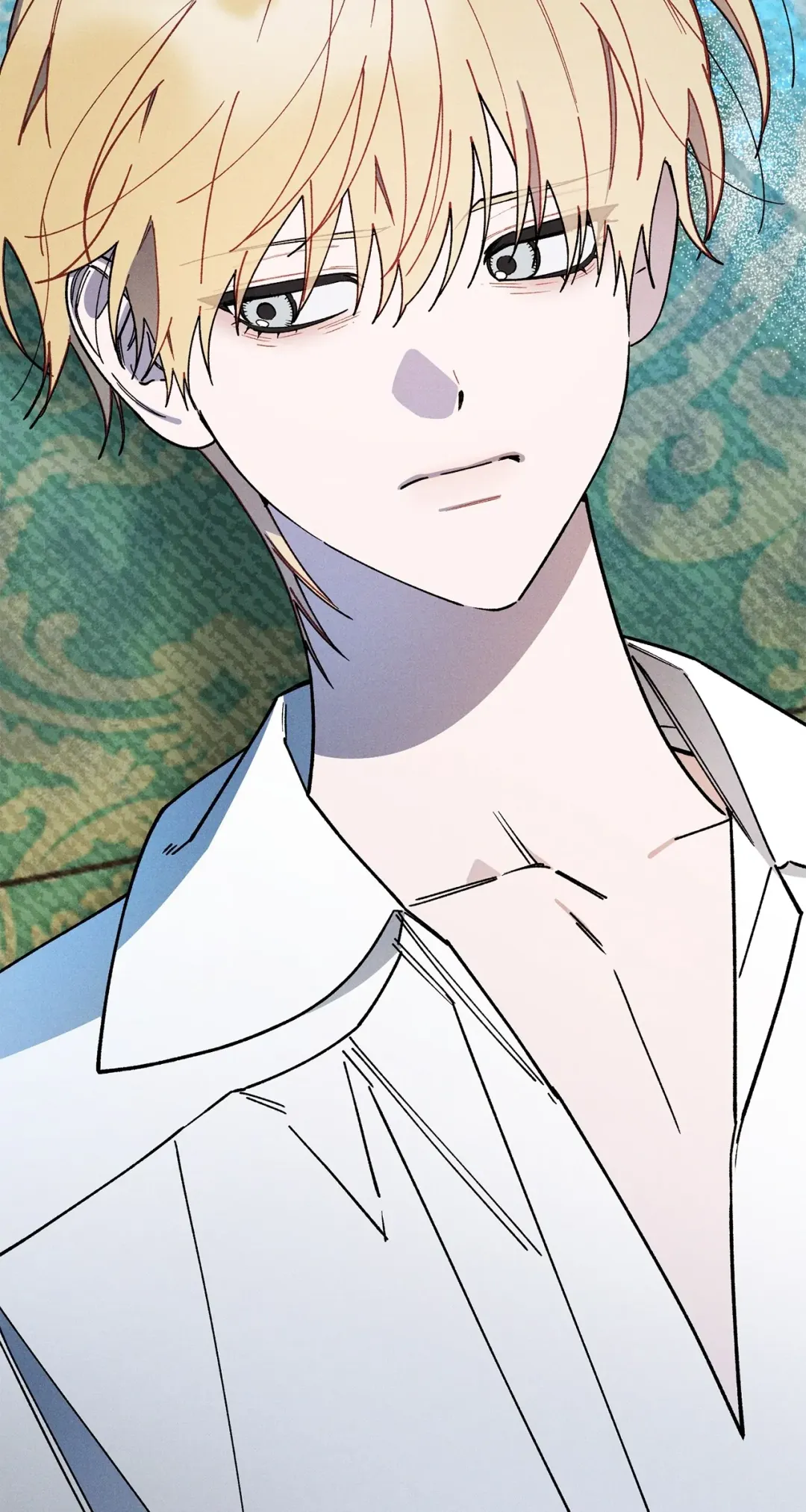 The Rogue Prince Is Secretly an Omega - Chapter 32.32 Page 16