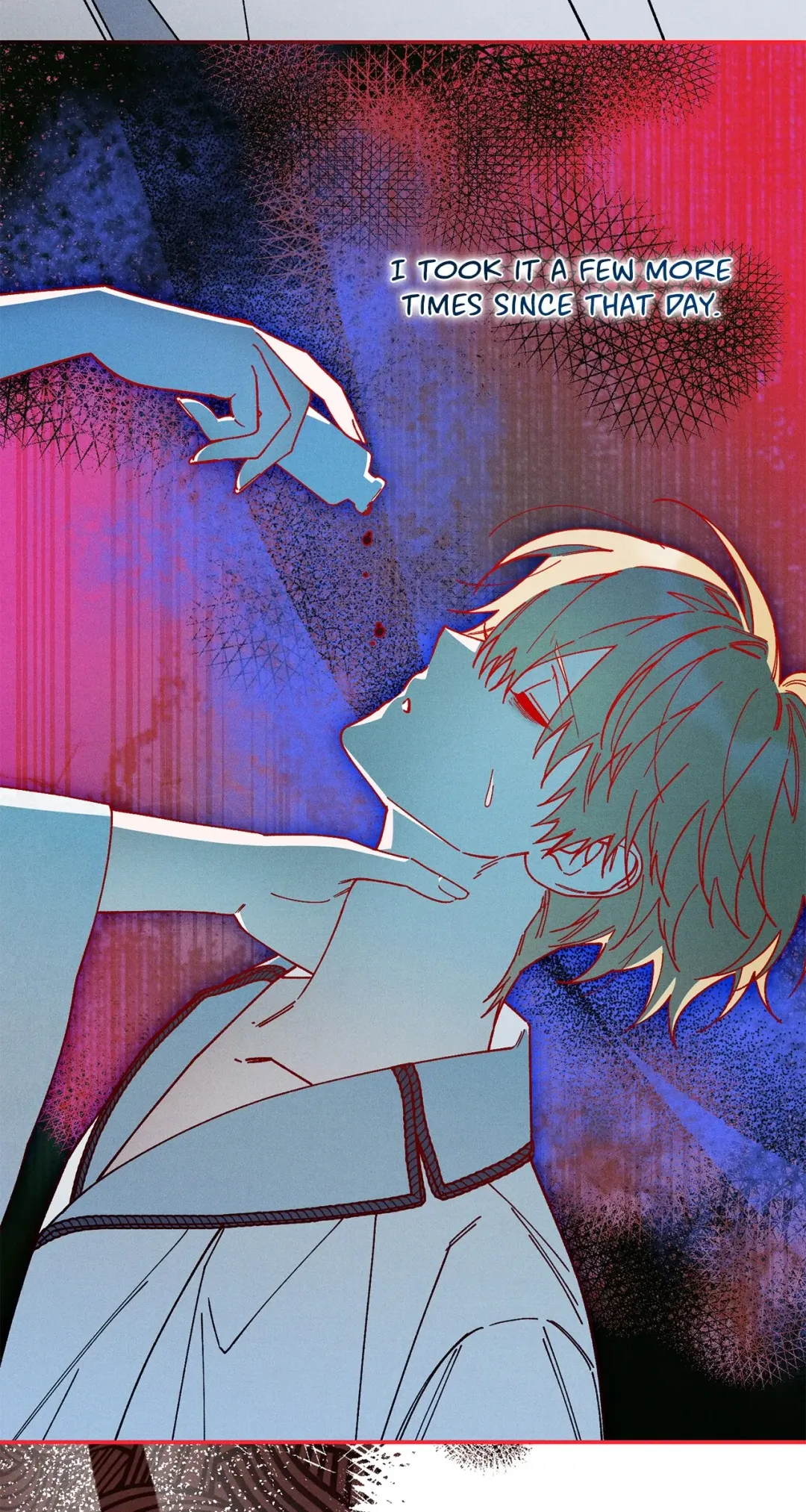 The Rogue Prince Is Secretly an Omega - Chapter 32.32 Page 17