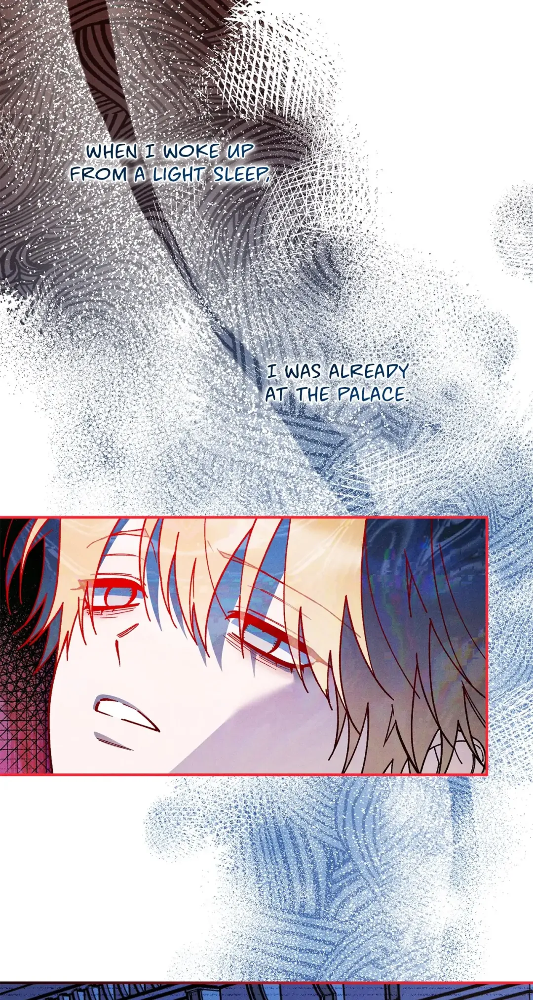 The Rogue Prince Is Secretly an Omega - Chapter 32.32 Page 18