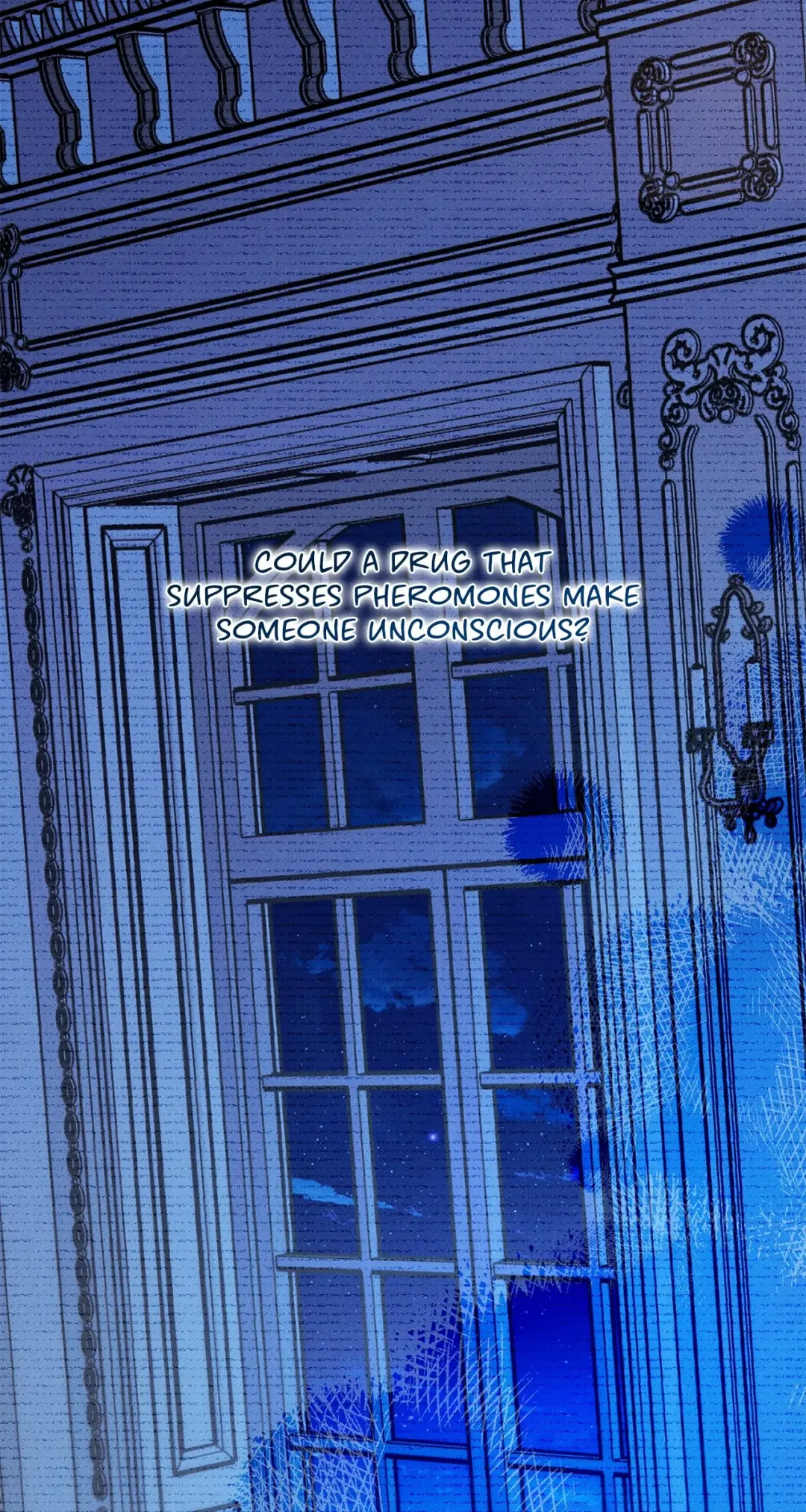 The Rogue Prince Is Secretly an Omega - Chapter 32.32 Page 19