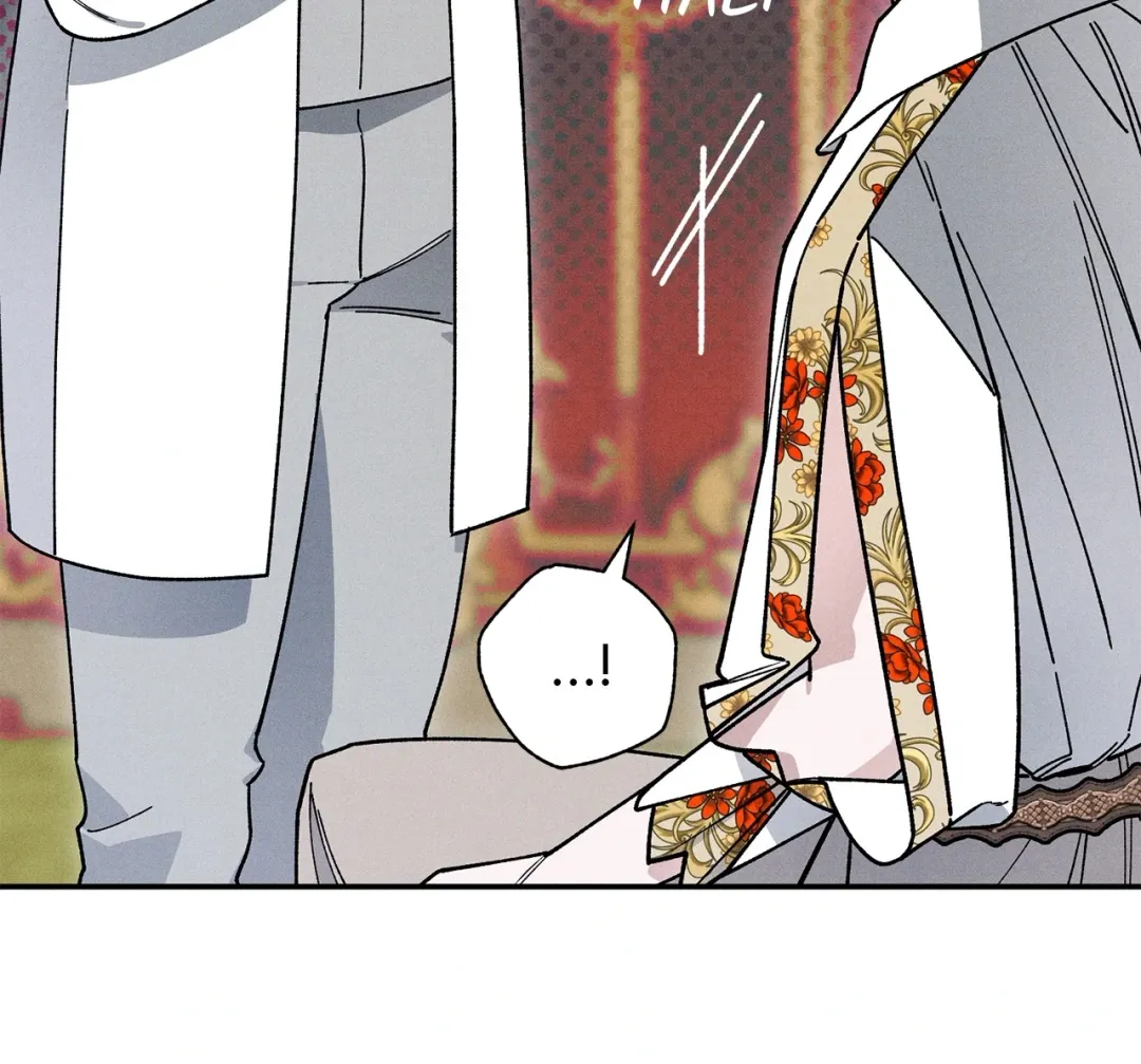 The Rogue Prince Is Secretly an Omega - Chapter 32.32 Page 34