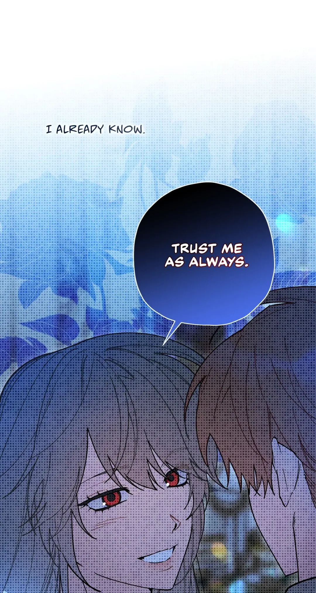 The Rogue Prince Is Secretly an Omega - Chapter 32.32 Page 35