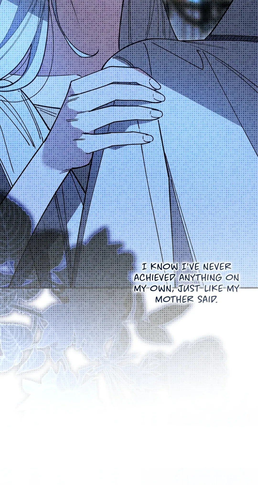 The Rogue Prince Is Secretly an Omega - Chapter 32.32 Page 36