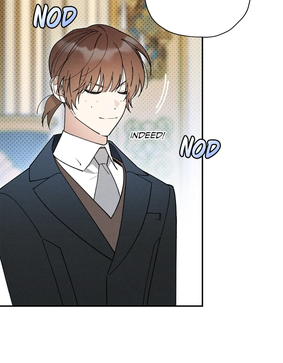 The Rogue Prince Is Secretly an Omega - Chapter 32.32 Page 40