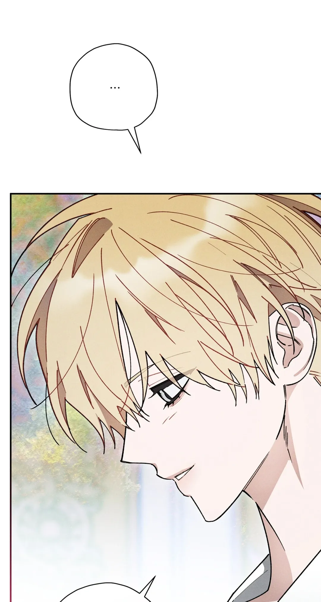 The Rogue Prince Is Secretly an Omega - Chapter 32.32 Page 41