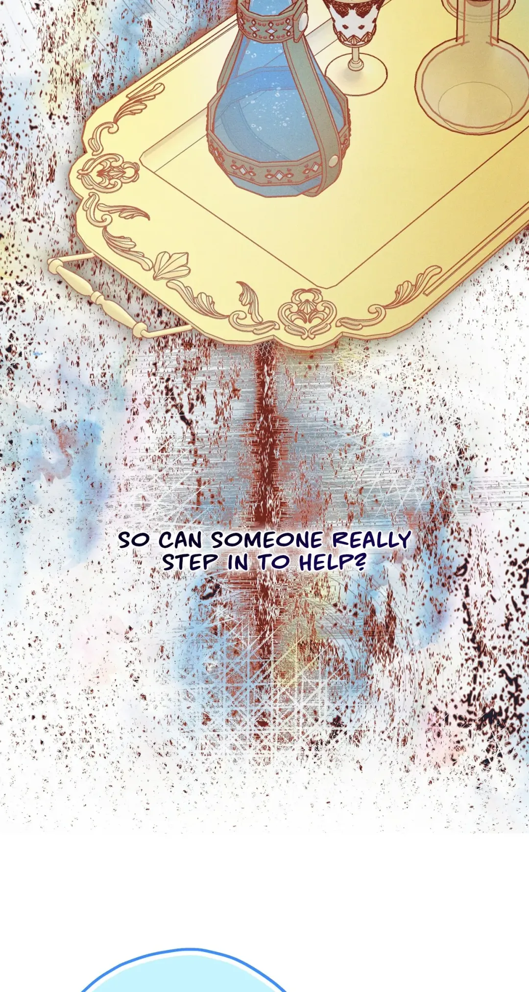 The Rogue Prince Is Secretly an Omega - Chapter 32.32 Page 43