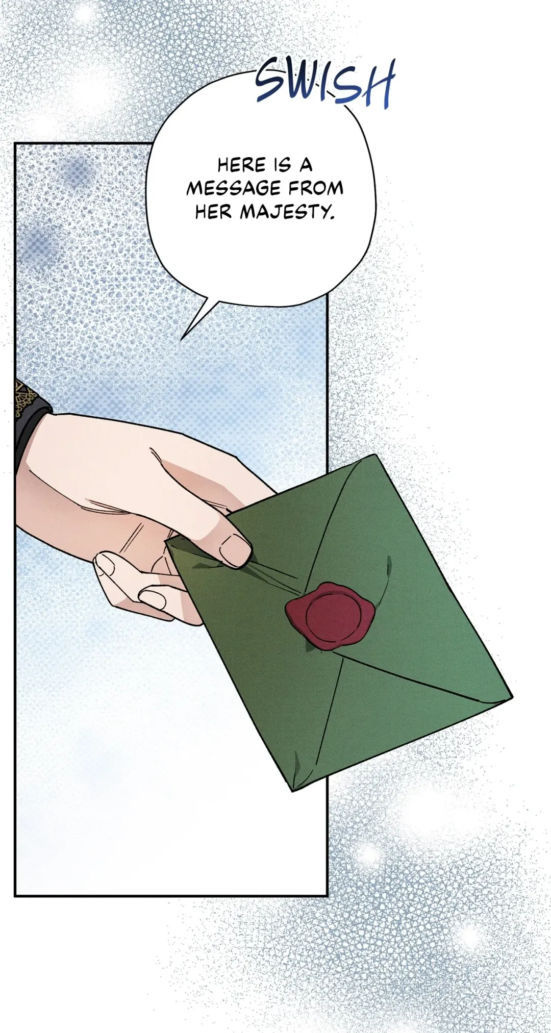 The Rogue Prince Is Secretly an Omega - Chapter 32.32 Page 49
