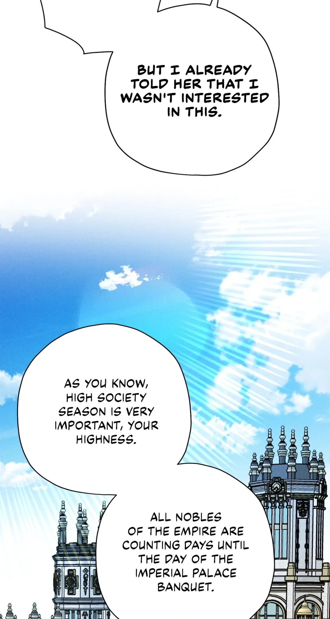 The Rogue Prince Is Secretly an Omega - Chapter 32.32 Page 51