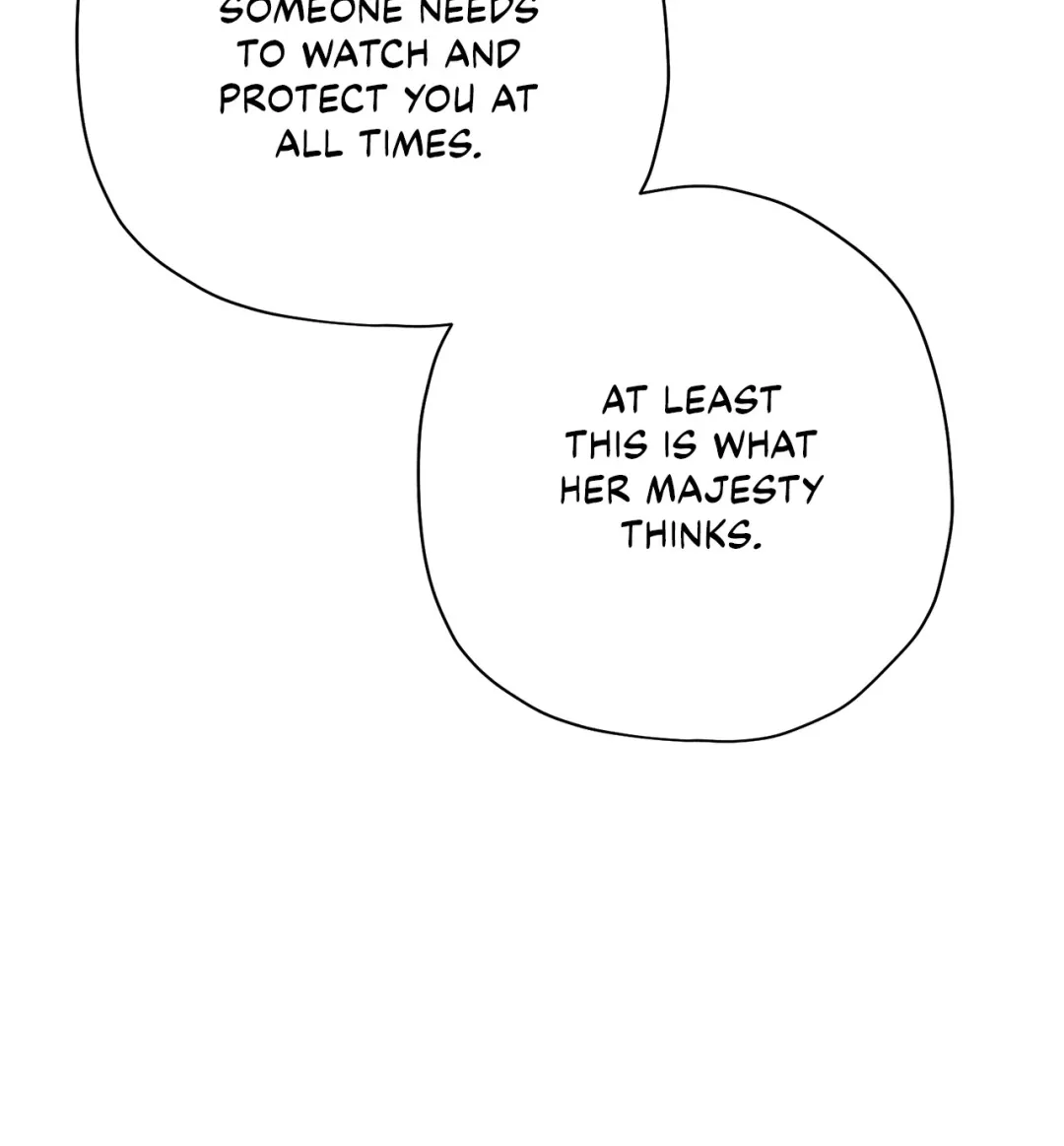 The Rogue Prince Is Secretly an Omega - Chapter 32.32 Page 57