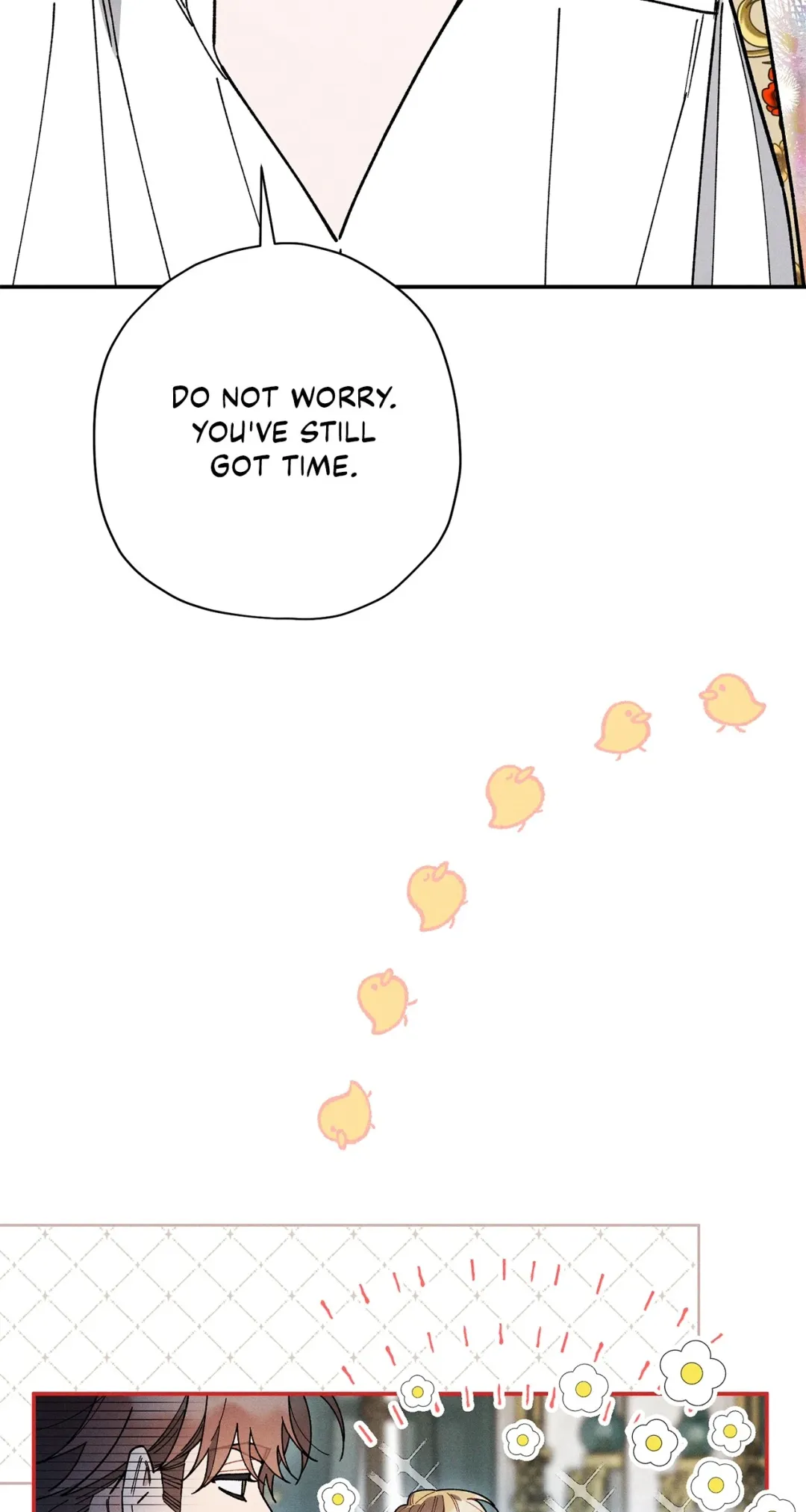 The Rogue Prince Is Secretly an Omega - Chapter 32.32 Page 72