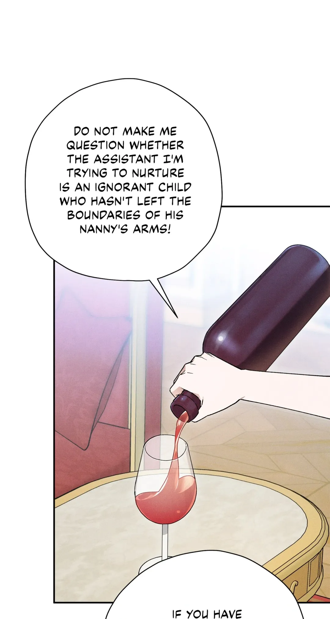 The Rogue Prince Is Secretly an Omega - Chapter 32.32 Page 83