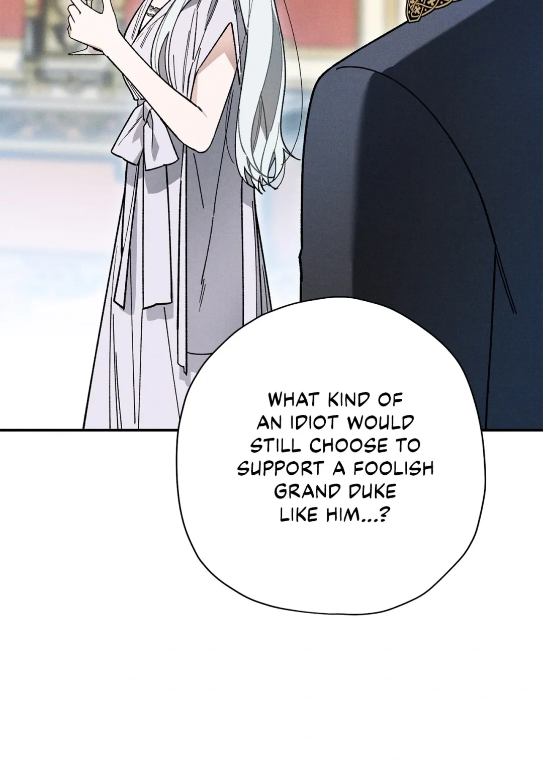 The Rogue Prince Is Secretly an Omega - Chapter 32.32 Page 85