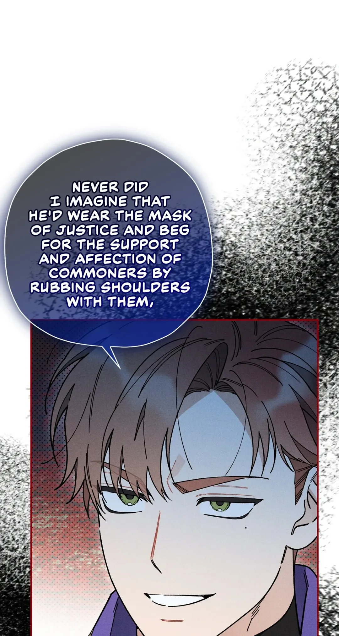 The Rogue Prince Is Secretly an Omega - Chapter 32.32 Page 86