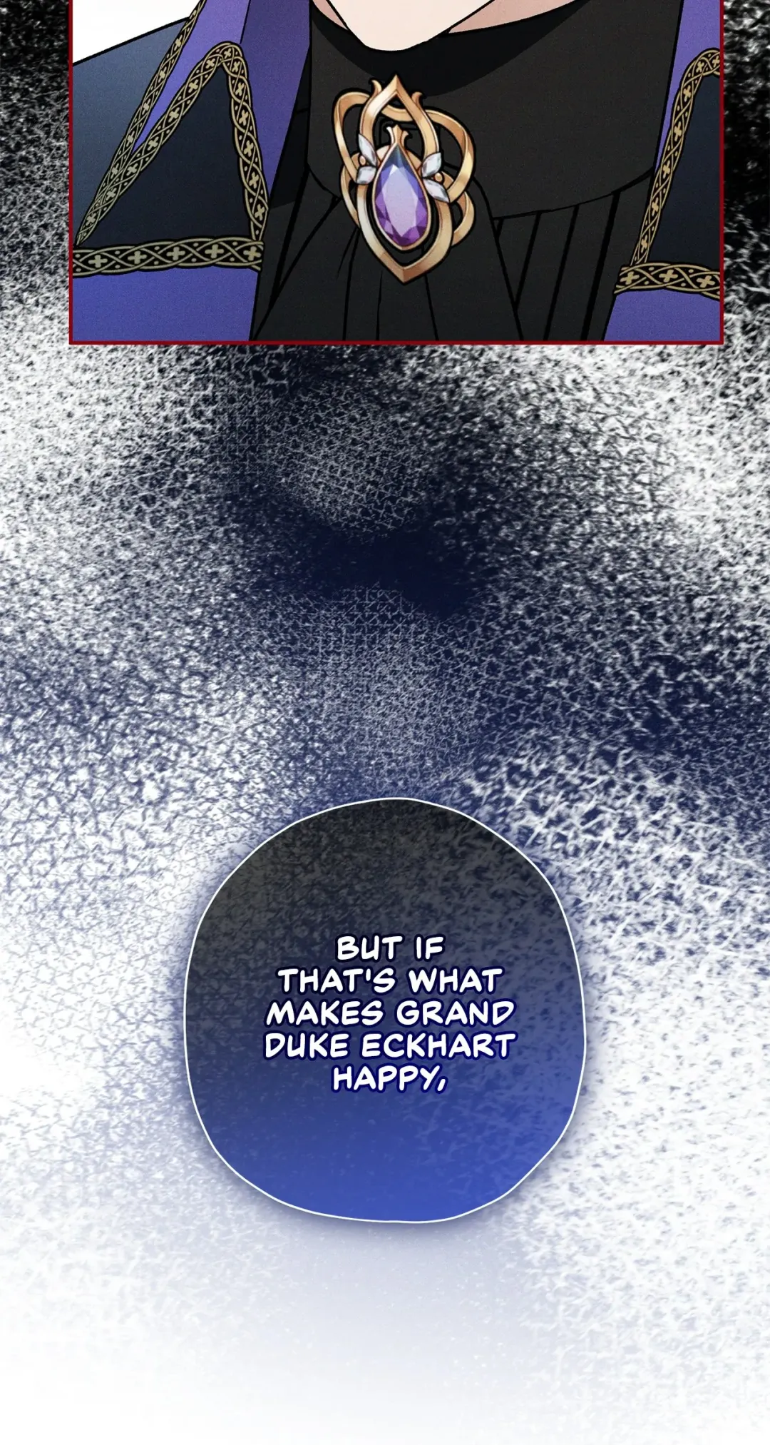 The Rogue Prince Is Secretly an Omega - Chapter 32.32 Page 87