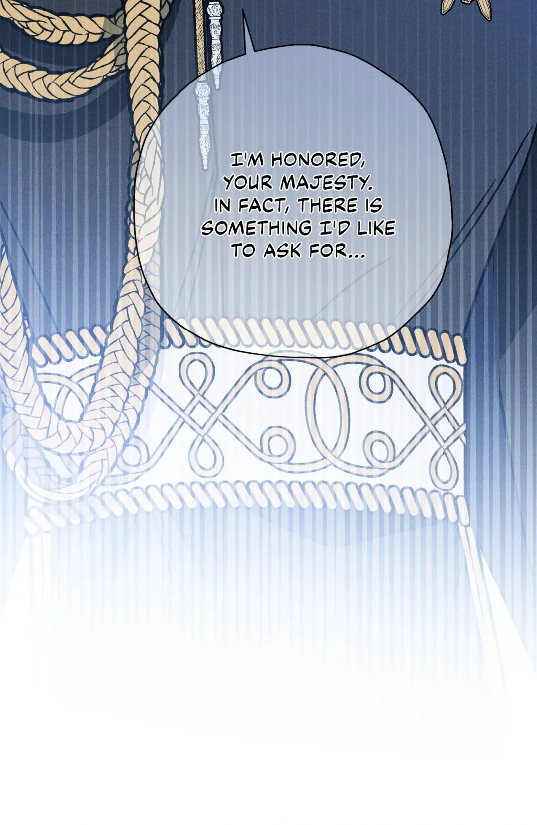 The Rogue Prince Is Secretly an Omega - Chapter 32.33 Page 10
