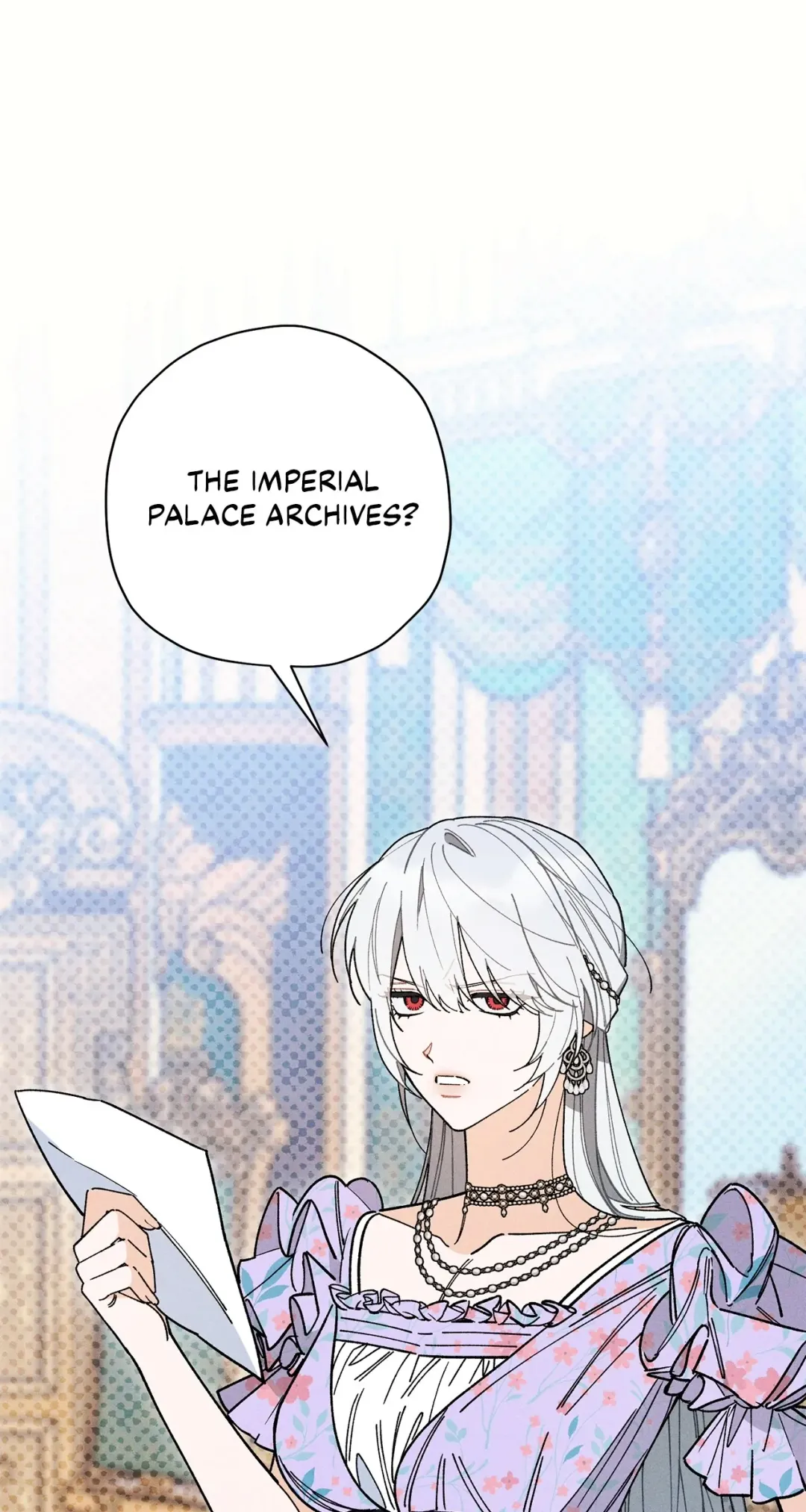 The Rogue Prince Is Secretly an Omega - Chapter 32.33 Page 11