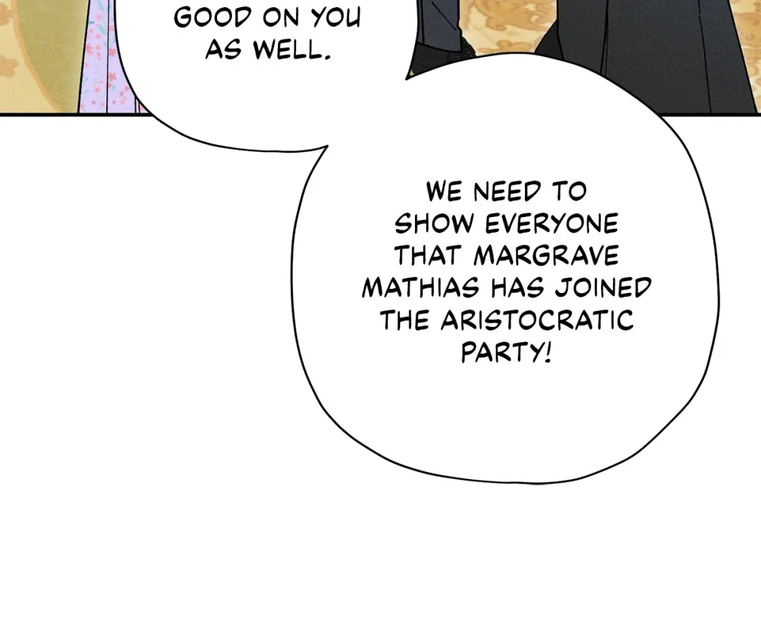 The Rogue Prince Is Secretly an Omega - Chapter 32.33 Page 20