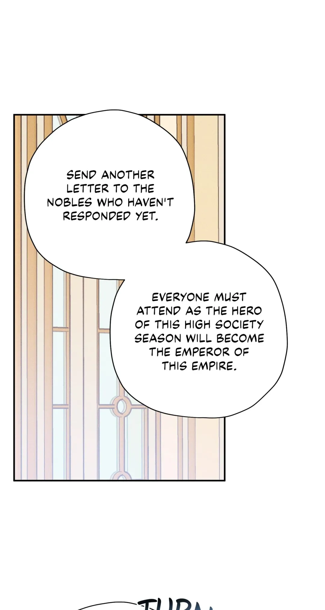 The Rogue Prince Is Secretly an Omega - Chapter 32.33 Page 21