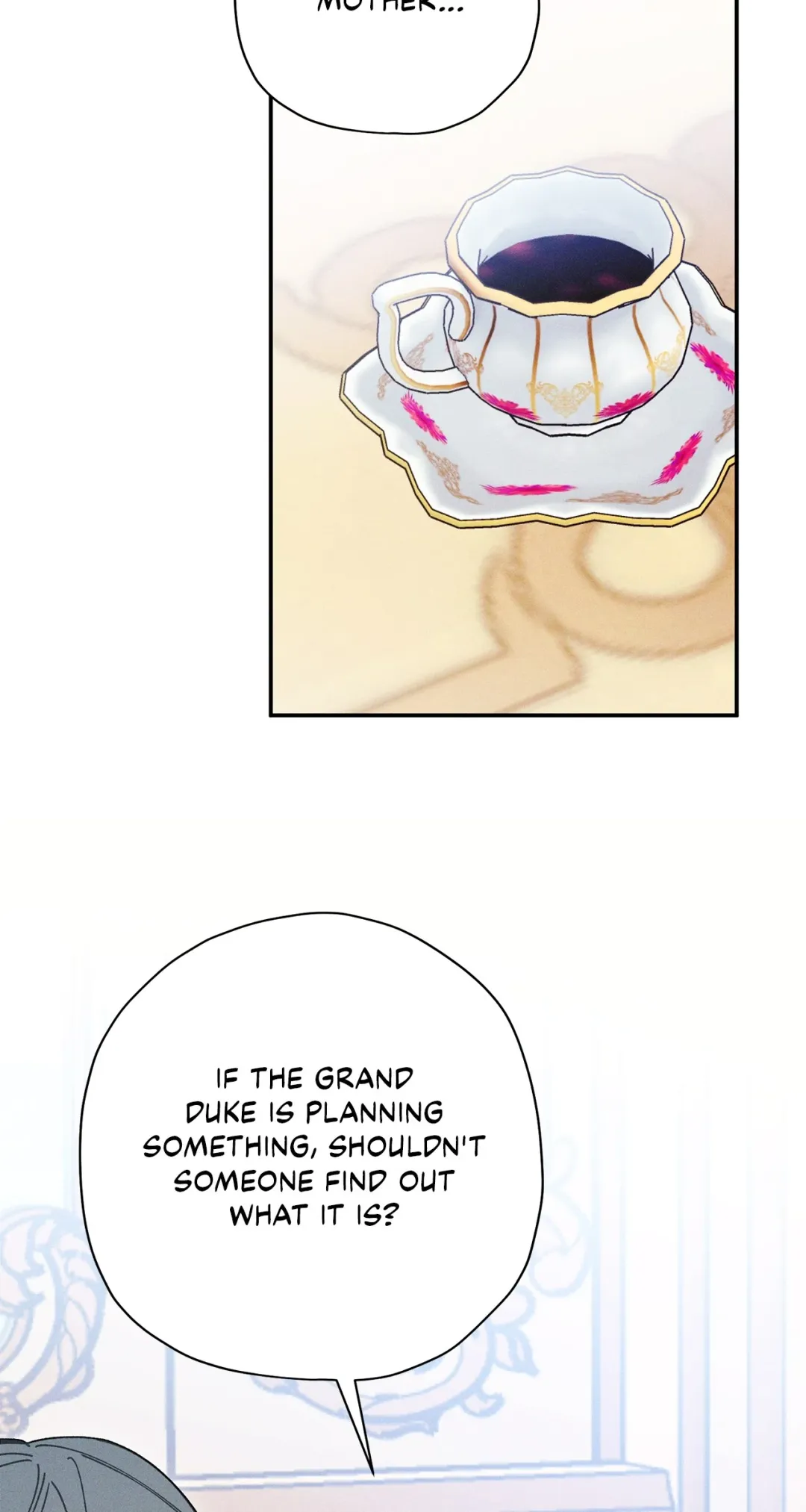 The Rogue Prince Is Secretly an Omega - Chapter 32.33 Page 27