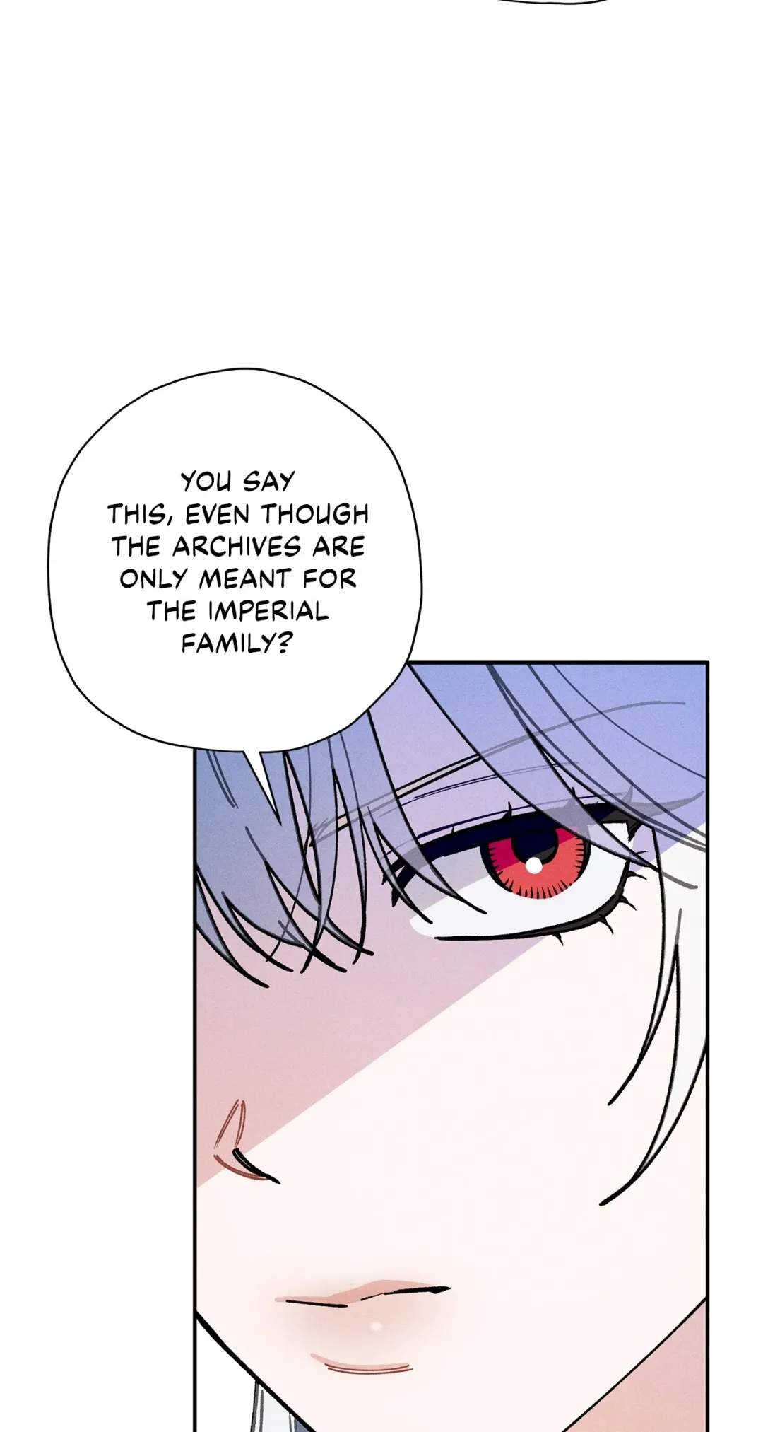 The Rogue Prince Is Secretly an Omega - Chapter 32.33 Page 29