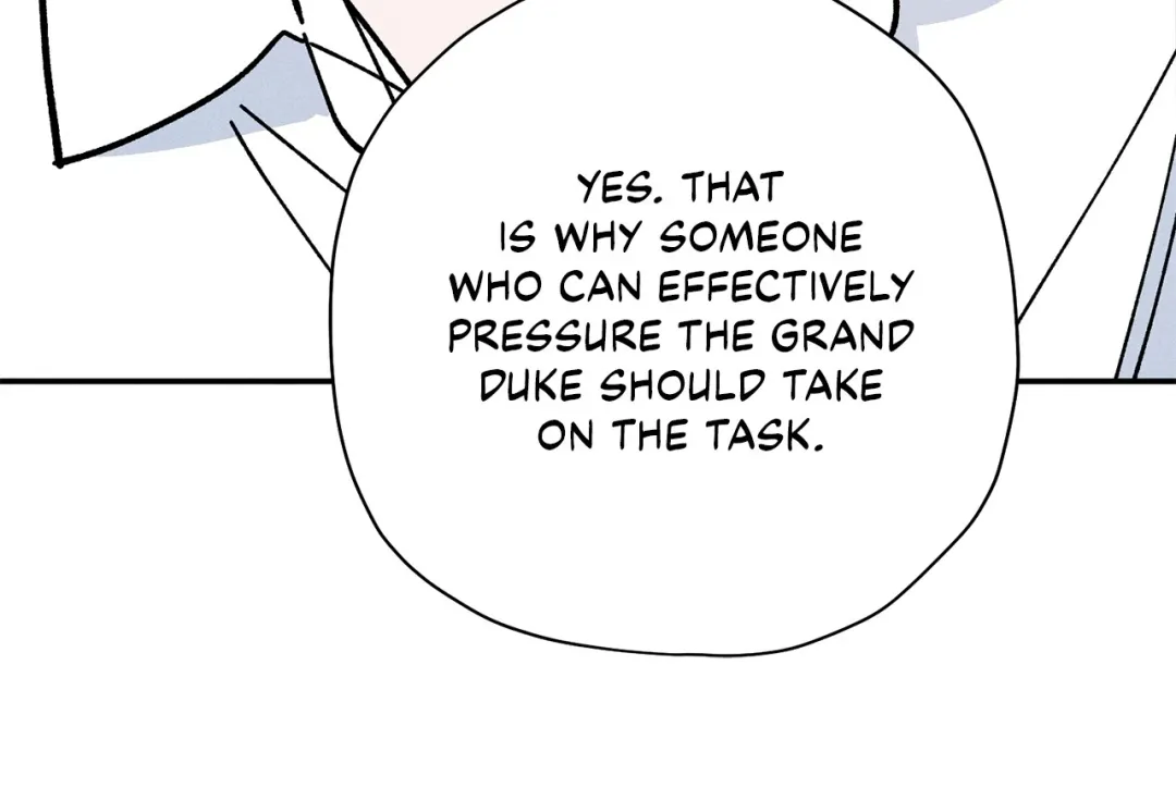 The Rogue Prince Is Secretly an Omega - Chapter 32.33 Page 31