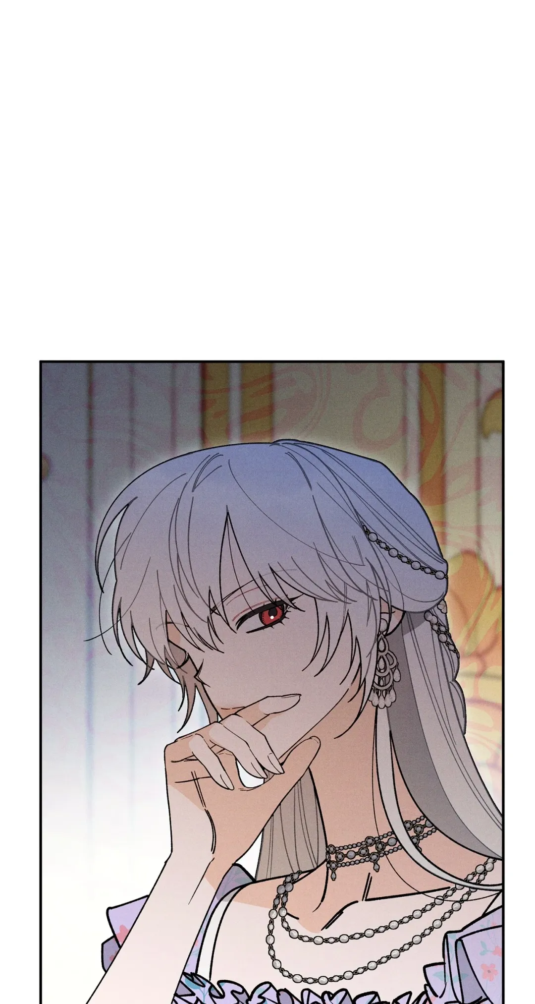 The Rogue Prince Is Secretly an Omega - Chapter 32.33 Page 32