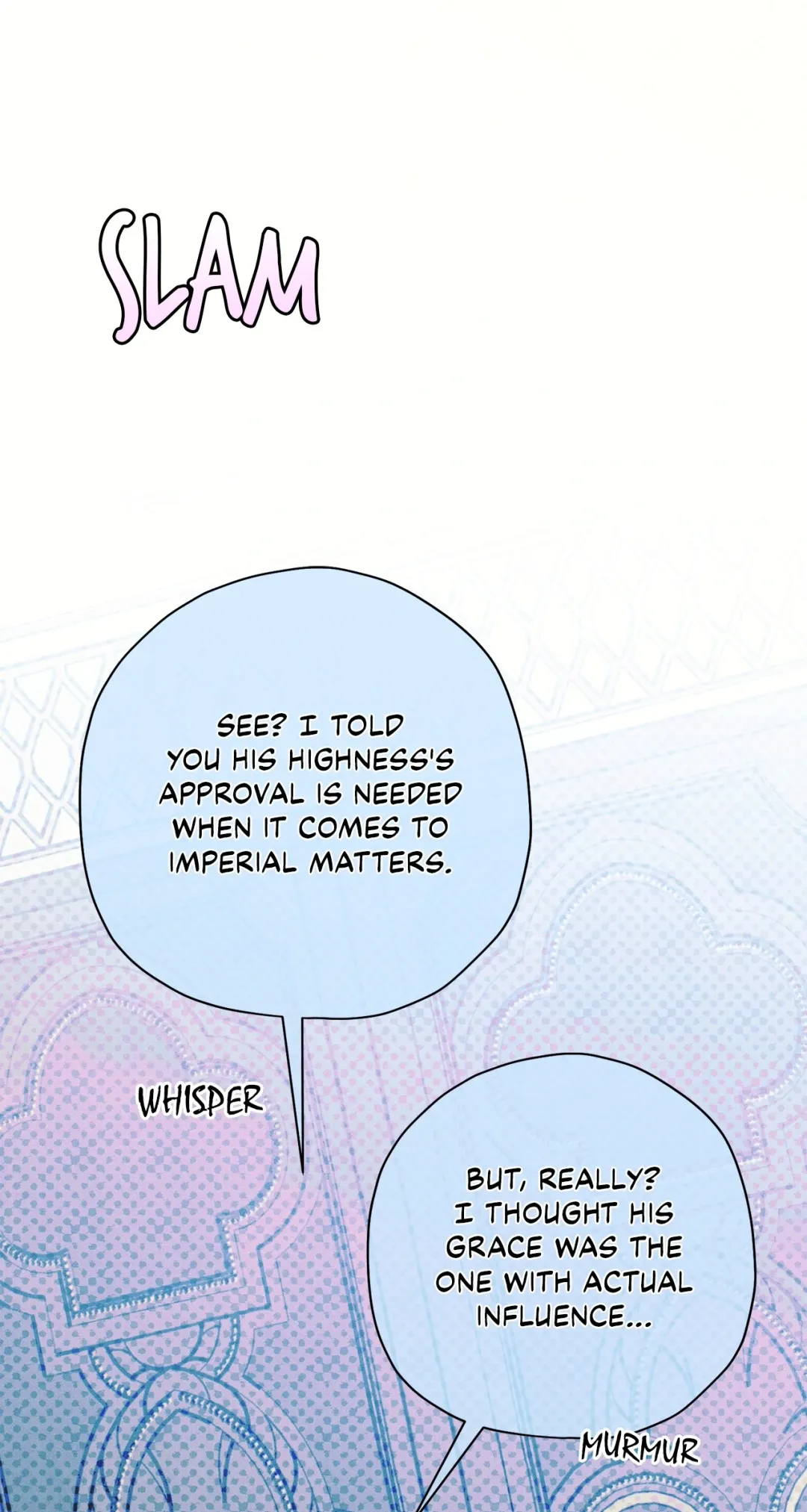 The Rogue Prince Is Secretly an Omega - Chapter 32.33 Page 42
