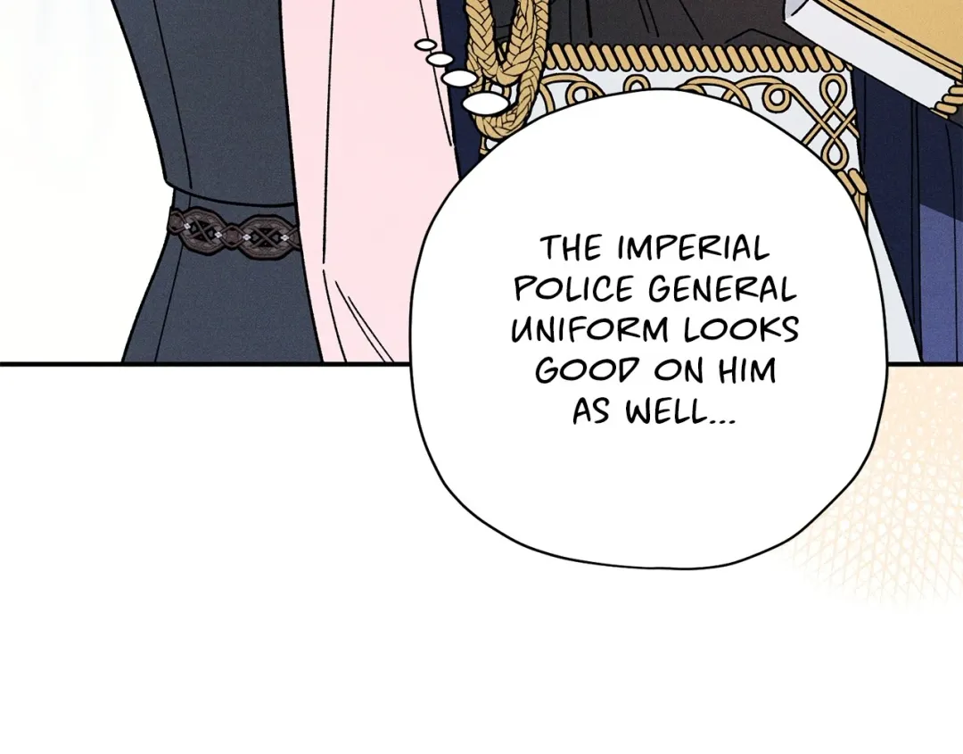 The Rogue Prince Is Secretly an Omega - Chapter 32.33 Page 52