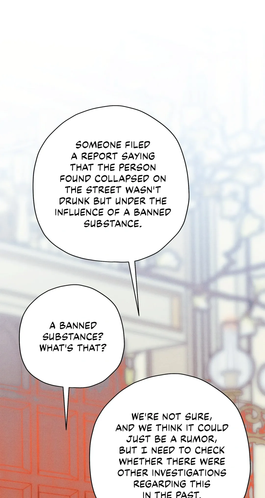 The Rogue Prince Is Secretly an Omega - Chapter 32.33 Page 56