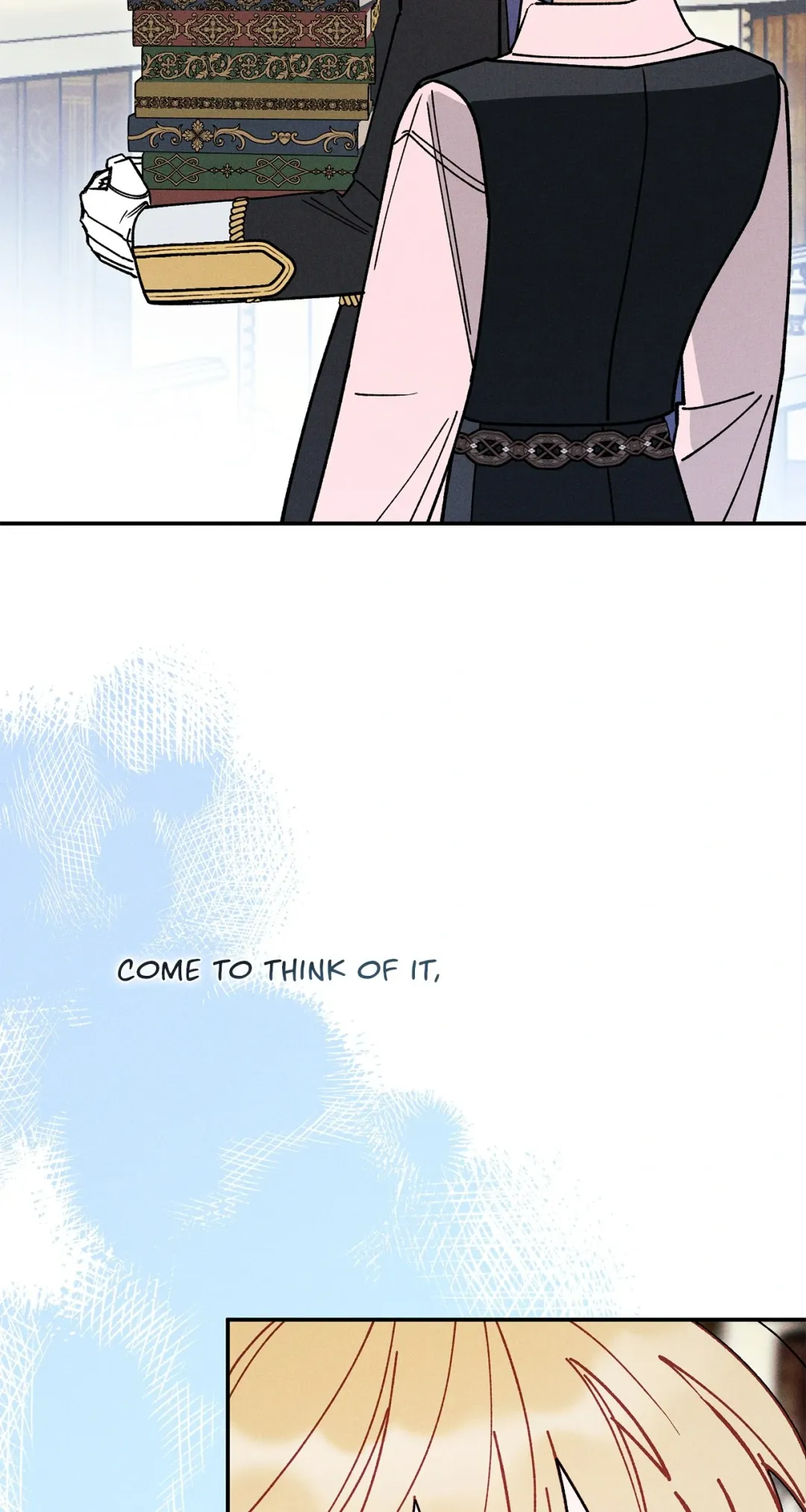 The Rogue Prince Is Secretly an Omega - Chapter 32.33 Page 67