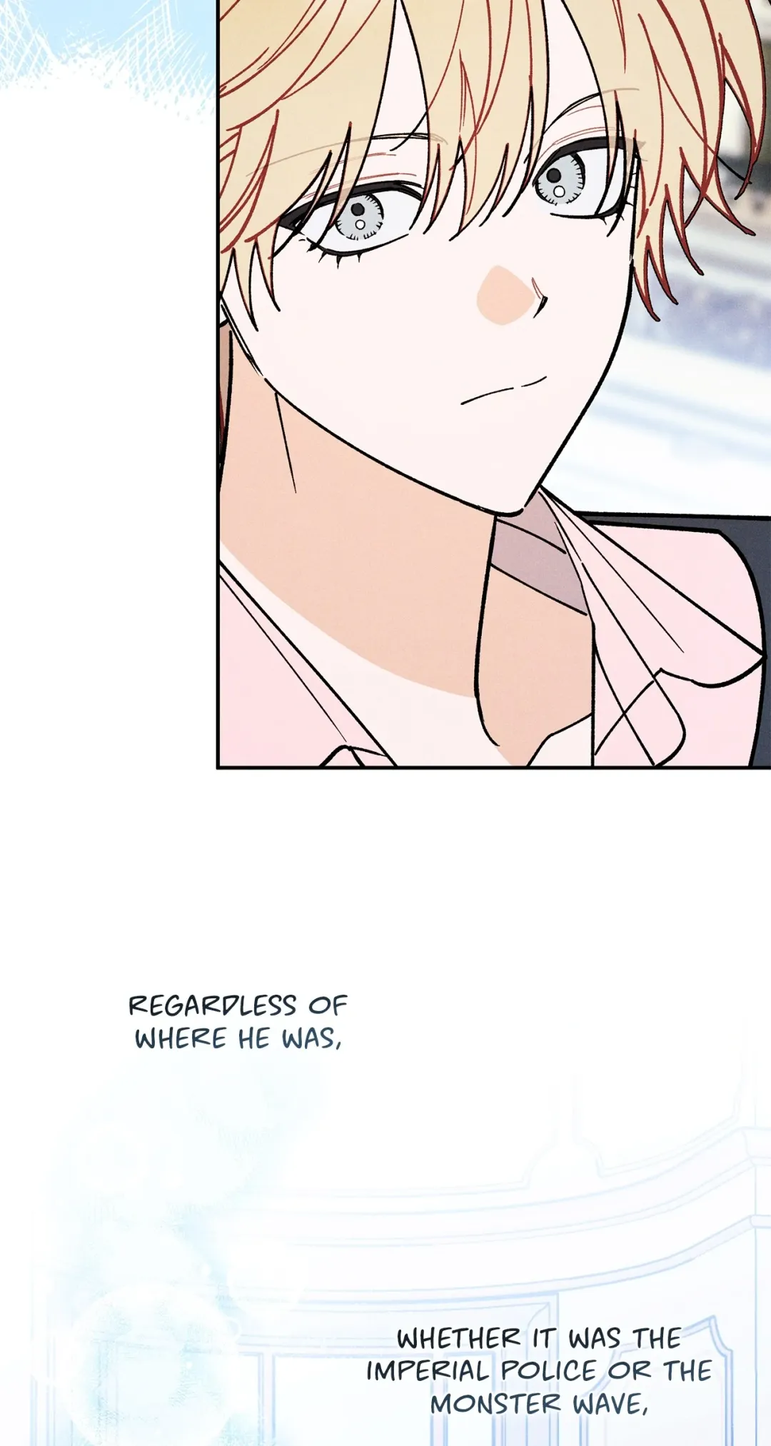 The Rogue Prince Is Secretly an Omega - Chapter 32.33 Page 68