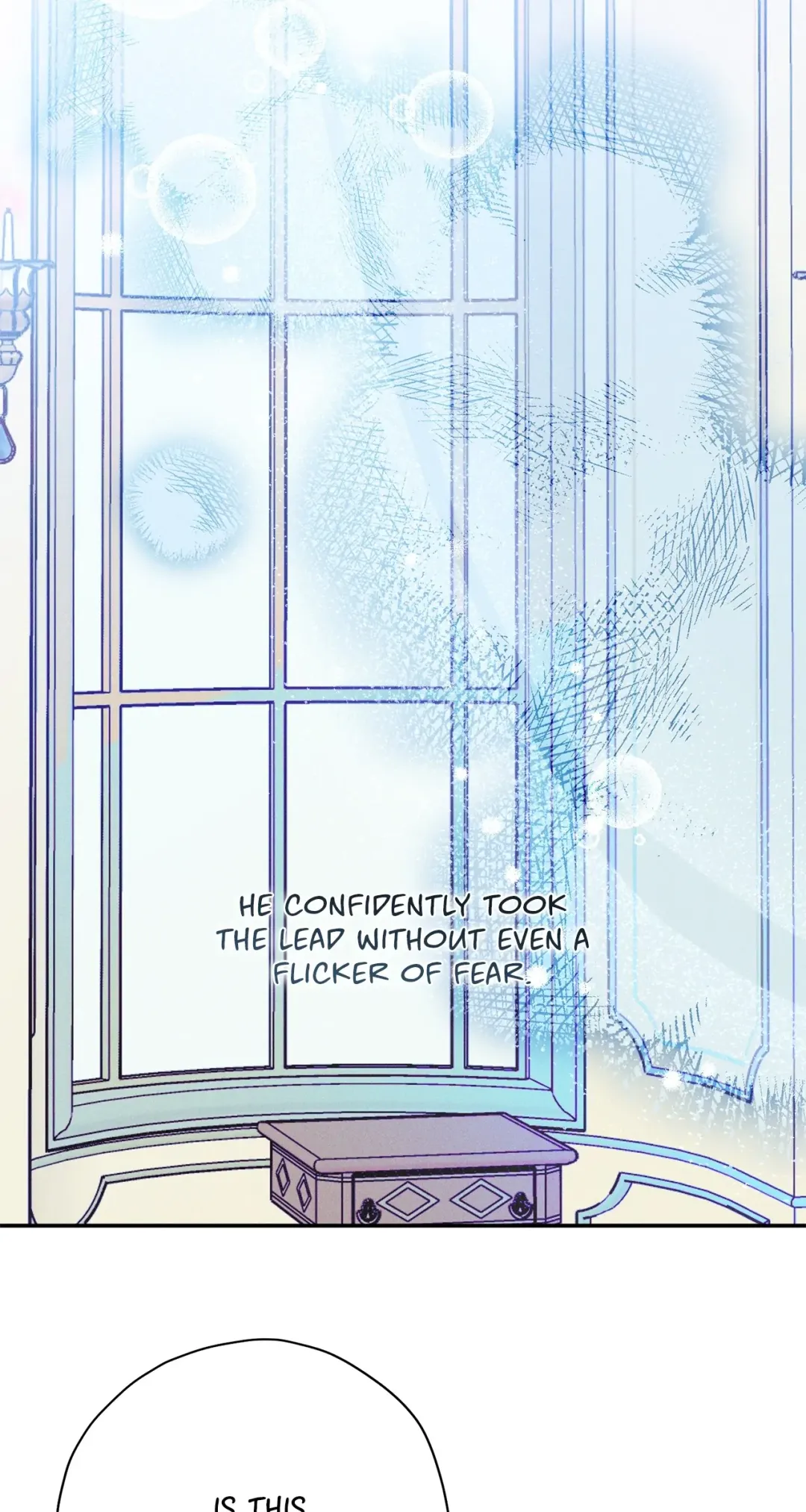 The Rogue Prince Is Secretly an Omega - Chapter 32.33 Page 69