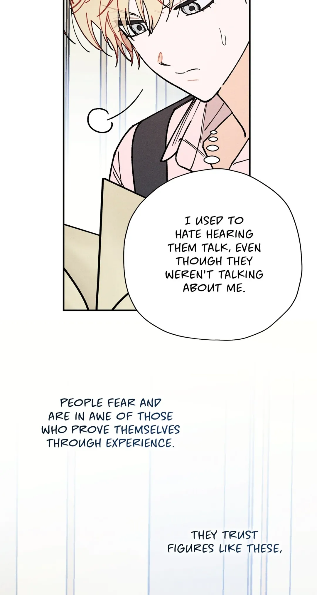The Rogue Prince Is Secretly an Omega - Chapter 32.33 Page 75