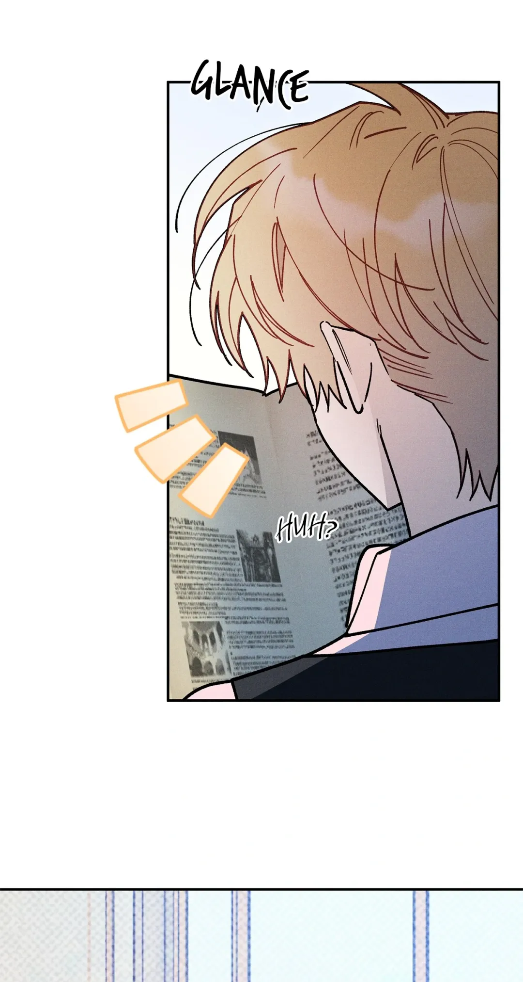 The Rogue Prince Is Secretly an Omega - Chapter 32.33 Page 78