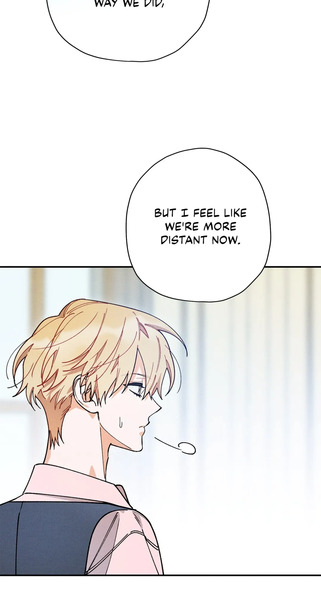 The Rogue Prince Is Secretly an Omega - Chapter 32.34 Page 8