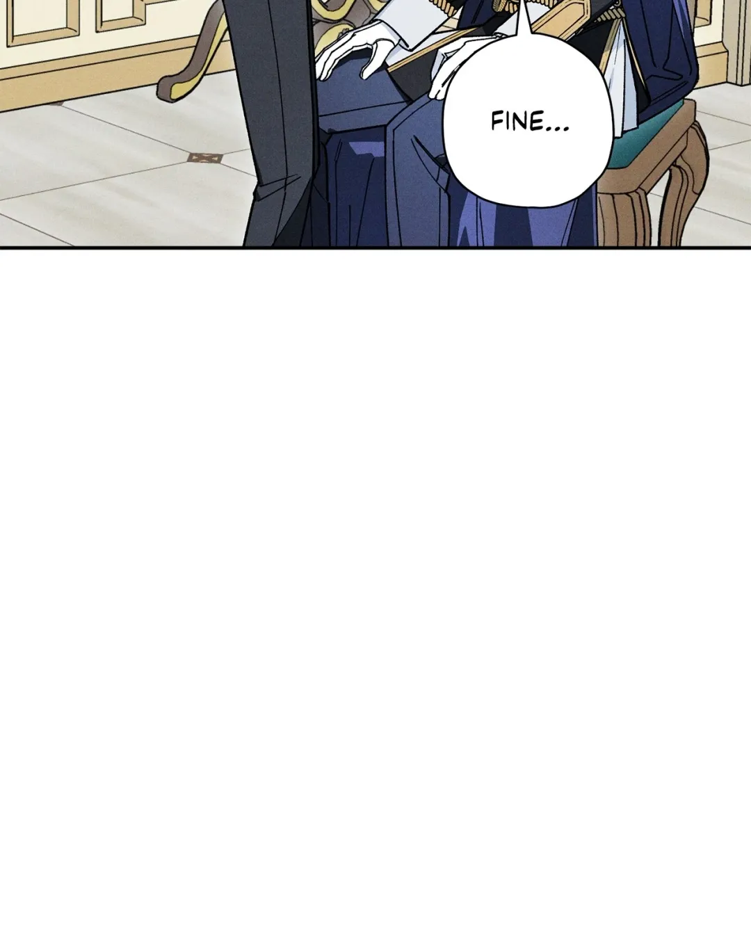 The Rogue Prince Is Secretly an Omega - Chapter 32.34 Page 10