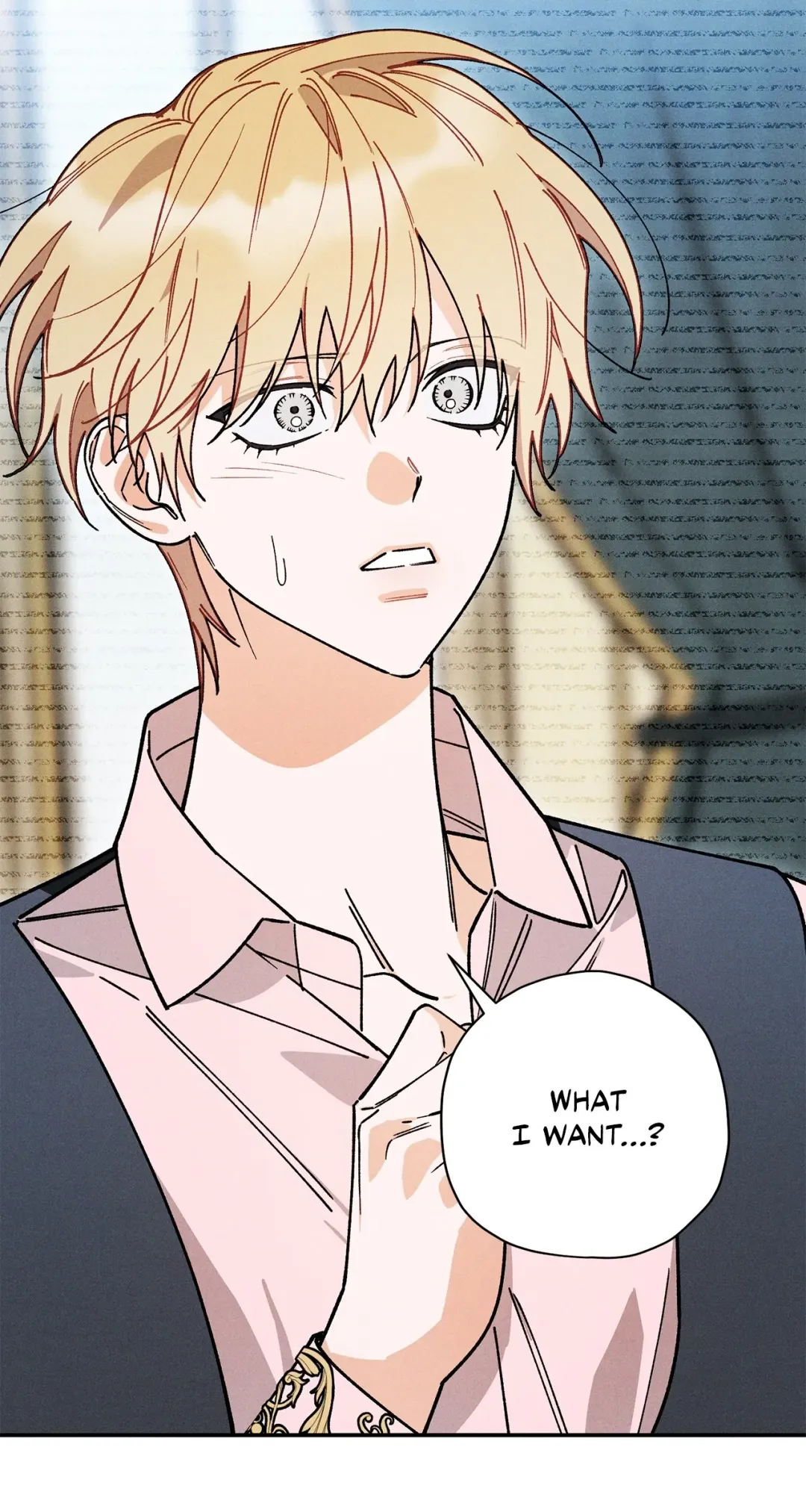 The Rogue Prince Is Secretly an Omega - Chapter 32.34 Page 18