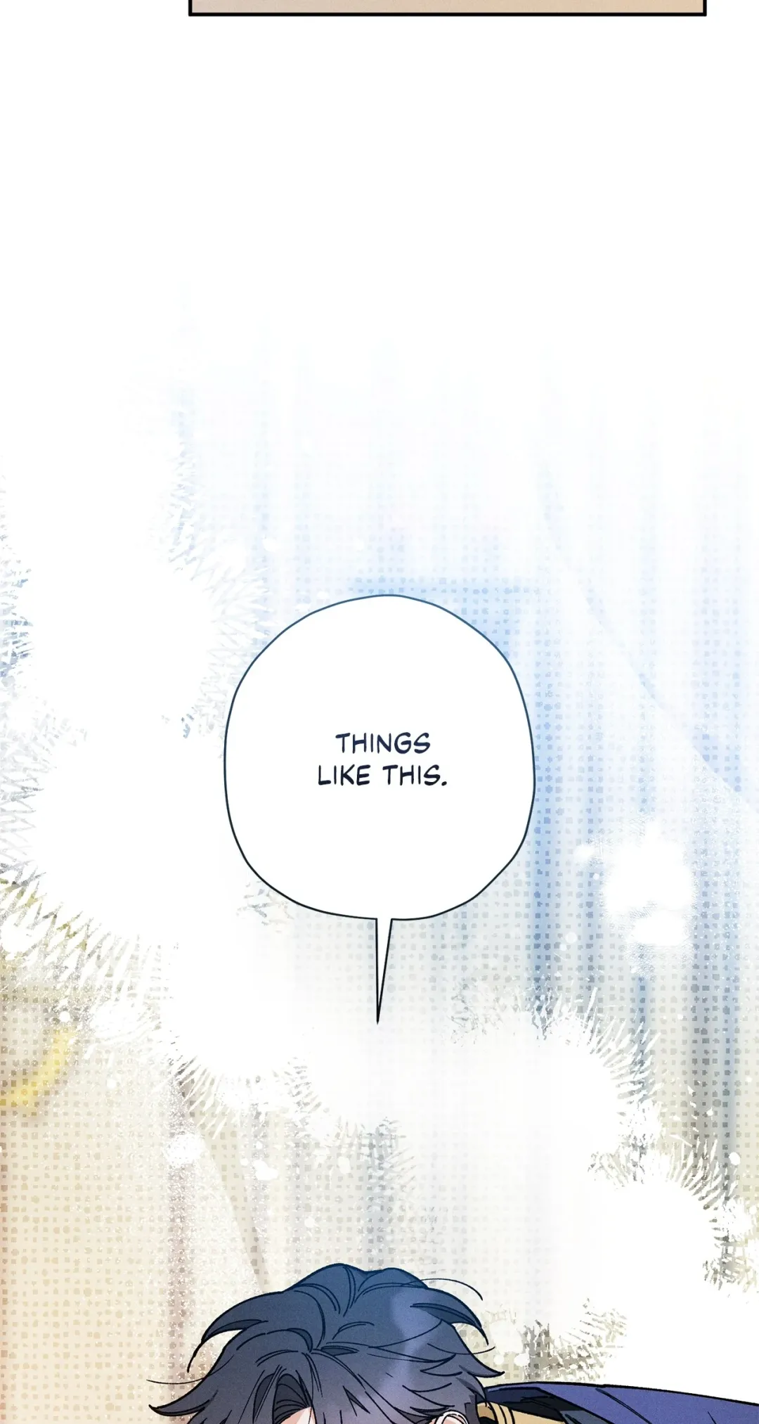 The Rogue Prince Is Secretly an Omega - Chapter 32.34 Page 21