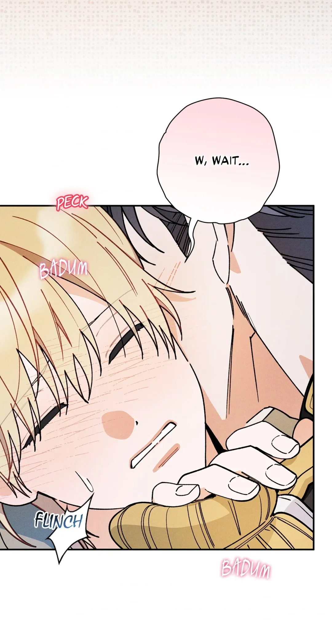 The Rogue Prince Is Secretly an Omega - Chapter 32.34 Page 23