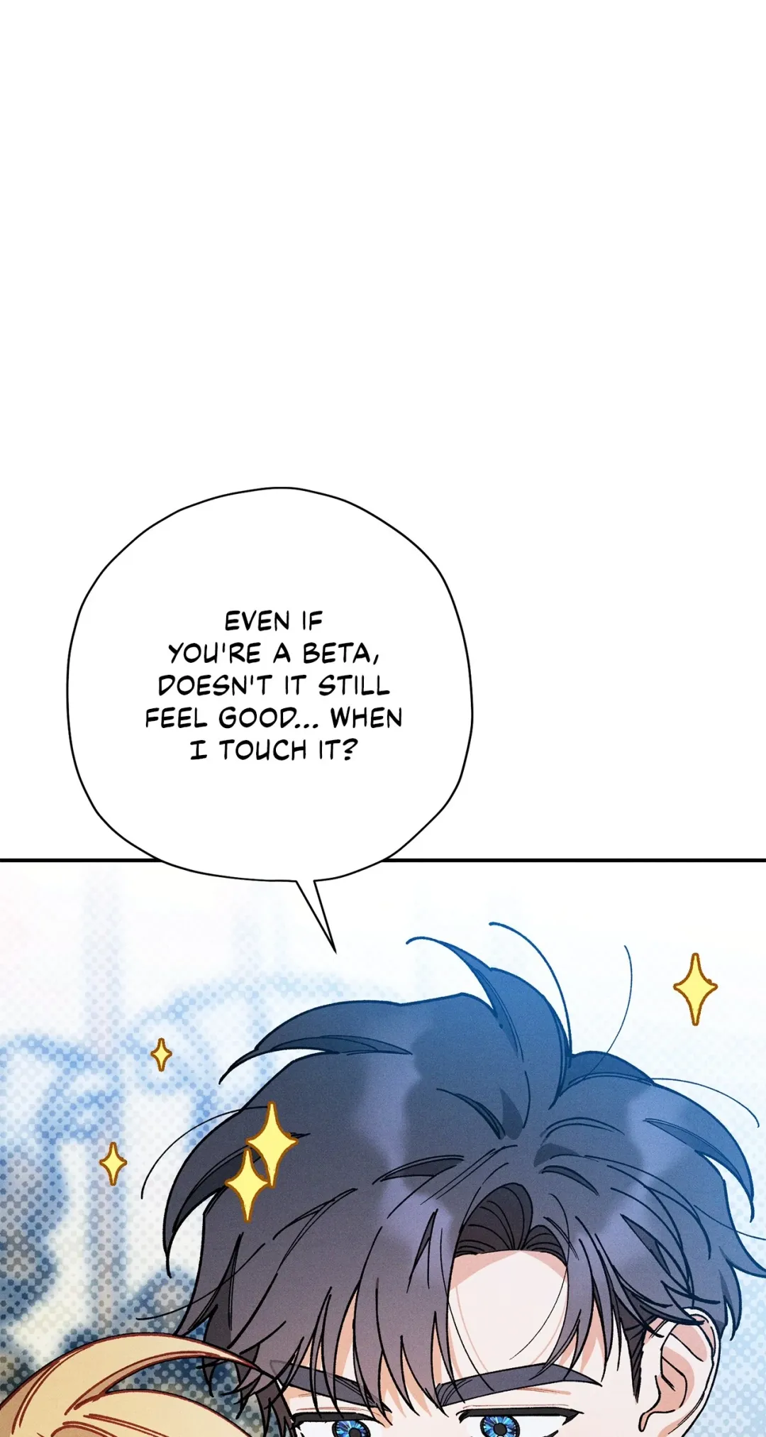 The Rogue Prince Is Secretly an Omega - Chapter 32.34 Page 25