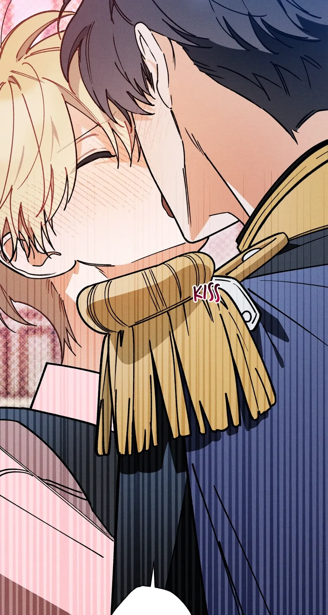 The Rogue Prince Is Secretly an Omega - Chapter 32.34 Page 32