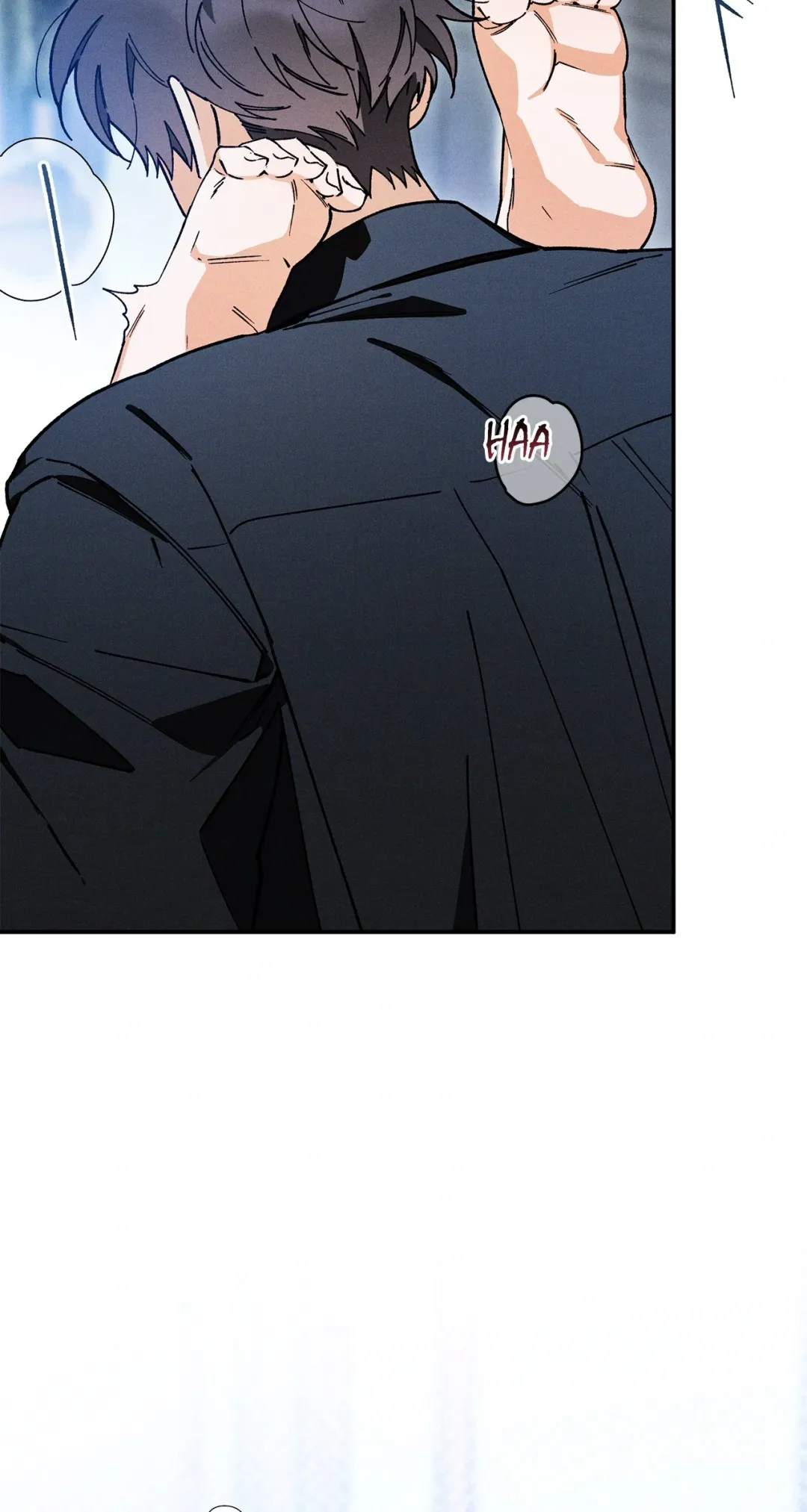 The Rogue Prince Is Secretly an Omega - Chapter 32.34 Page 35