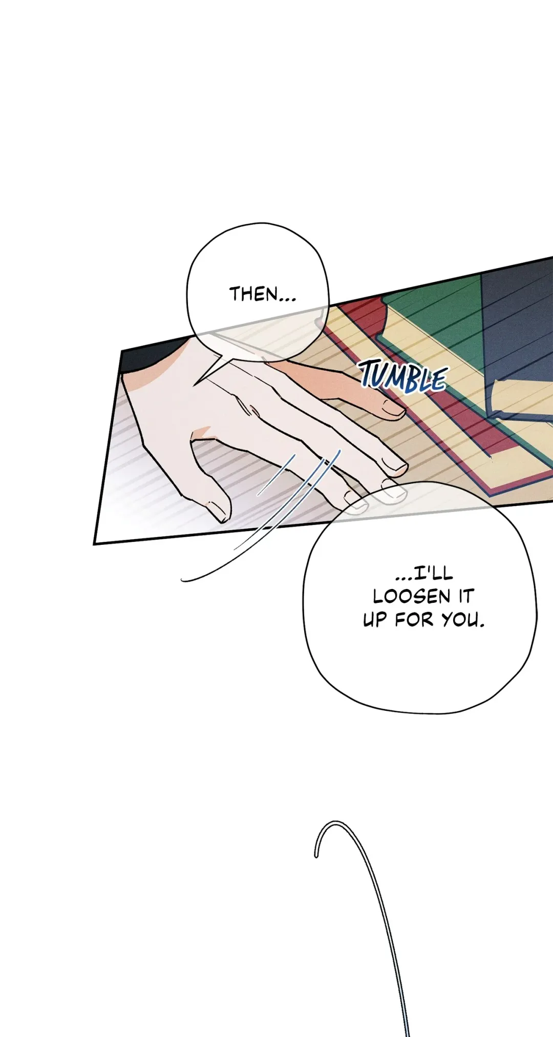 The Rogue Prince Is Secretly an Omega - Chapter 32.34 Page 40